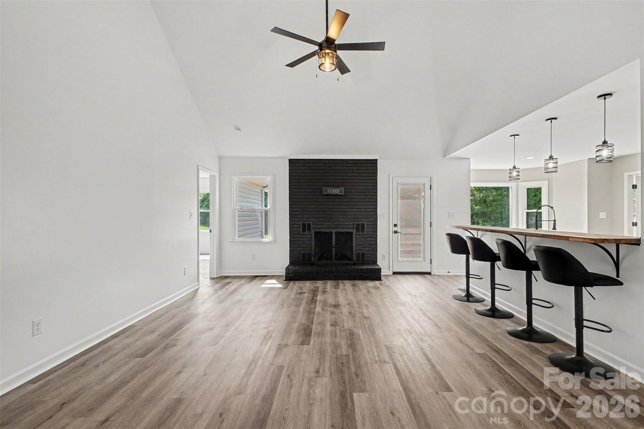 8379 Harvell Road Property Photo 3