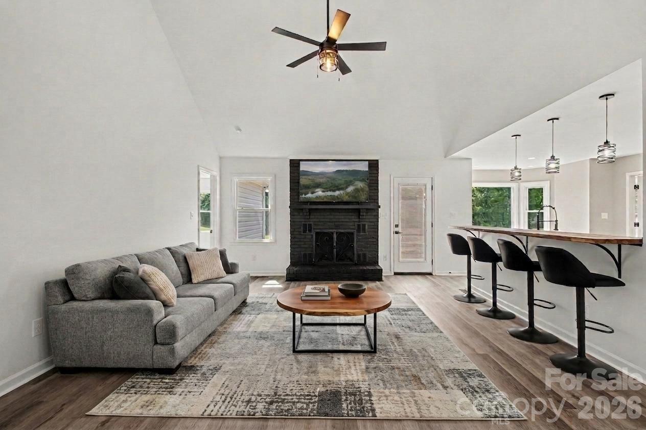 8379 Harvell Road Property Photo 3