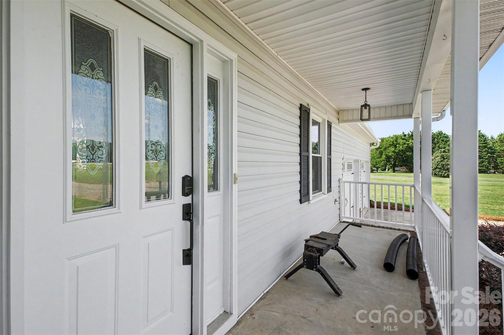 8379 Harvell Road Property Photo 6