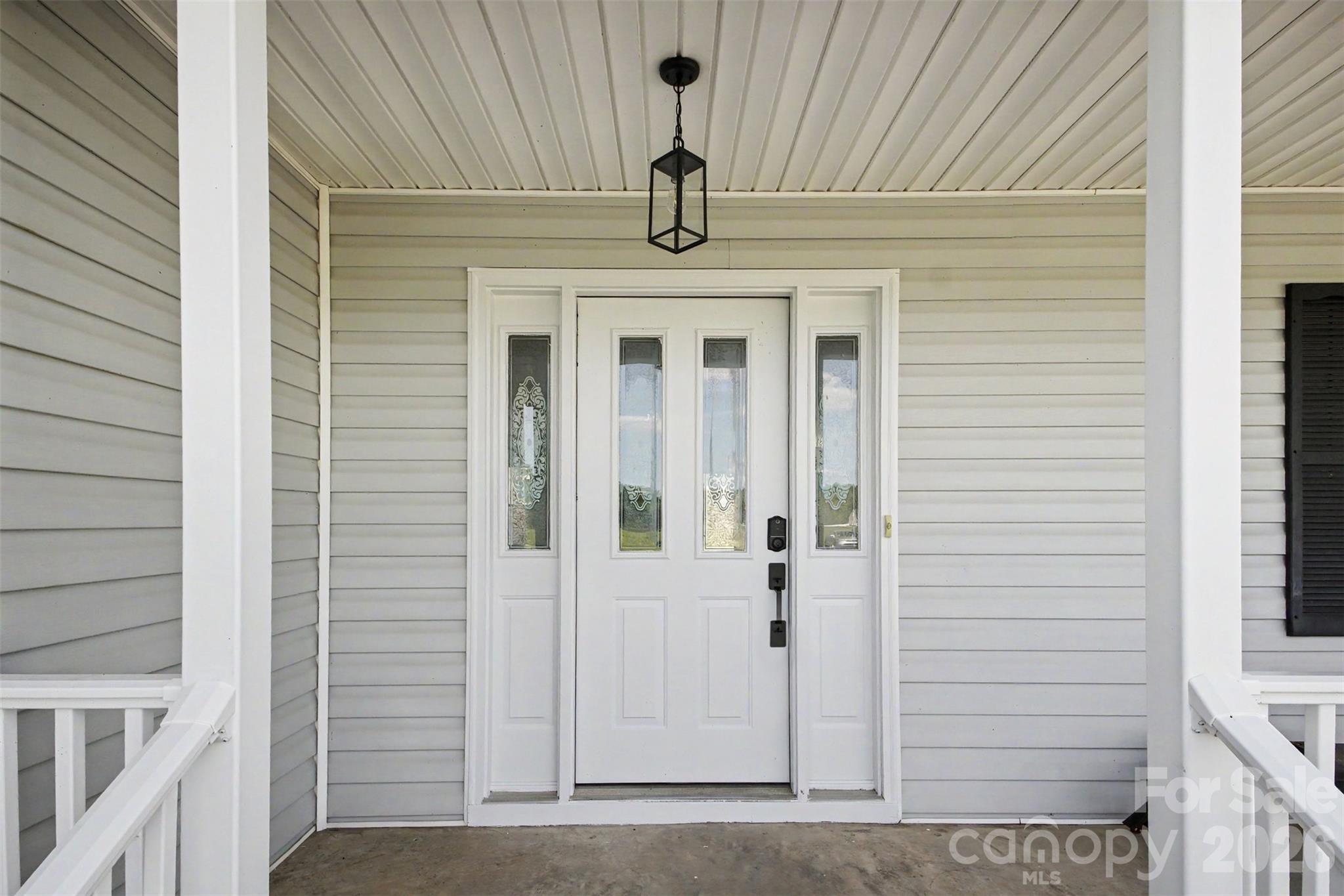 8379 Harvell Road Property Photo 7