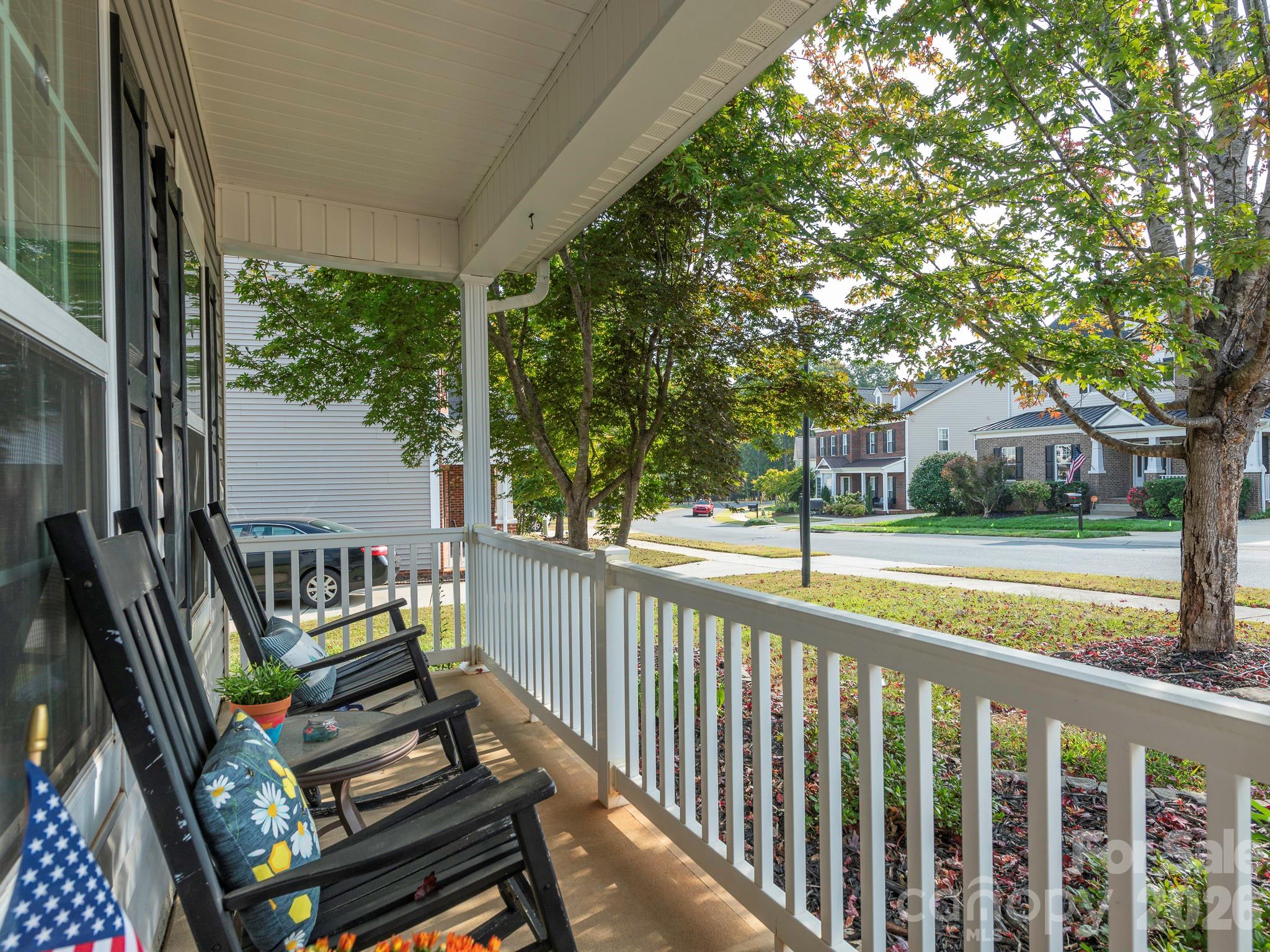 8208 Stourhead Gardens Lane Property Photo 2