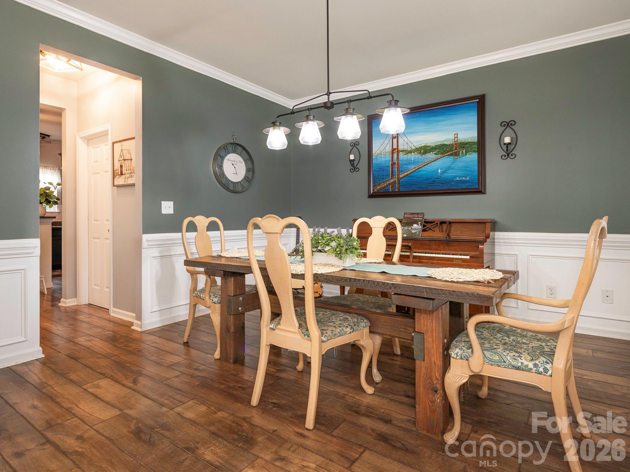 8208 Stourhead Gardens Lane Property Photo 4