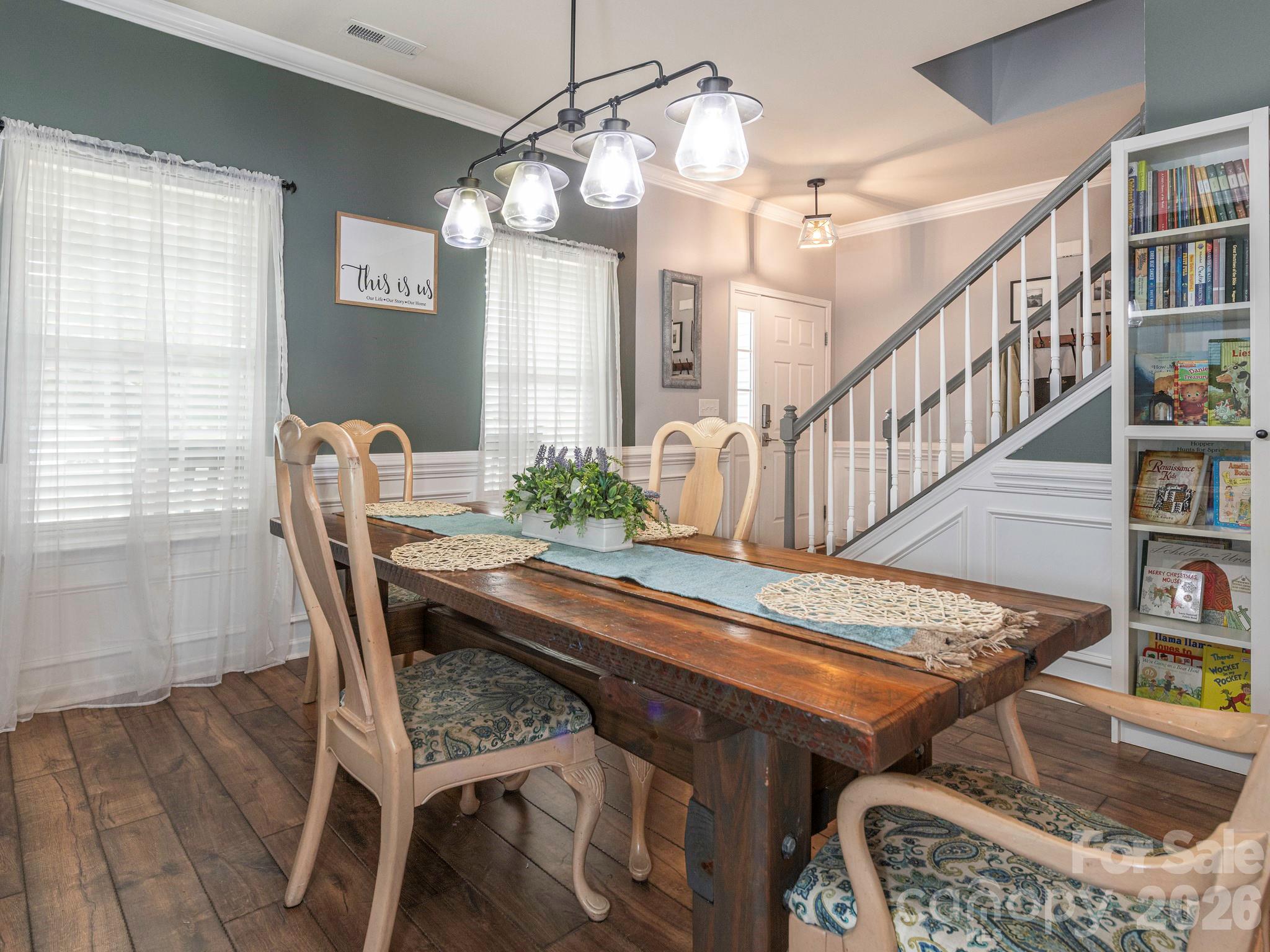 8208 Stourhead Gardens Lane Property Photo 5