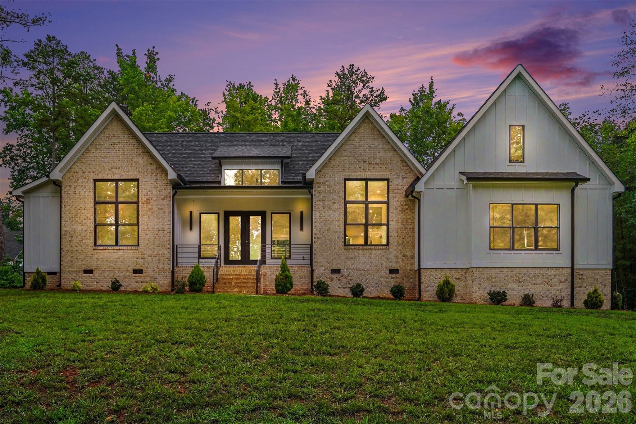4808 Rockwood Drive Property Photo 1