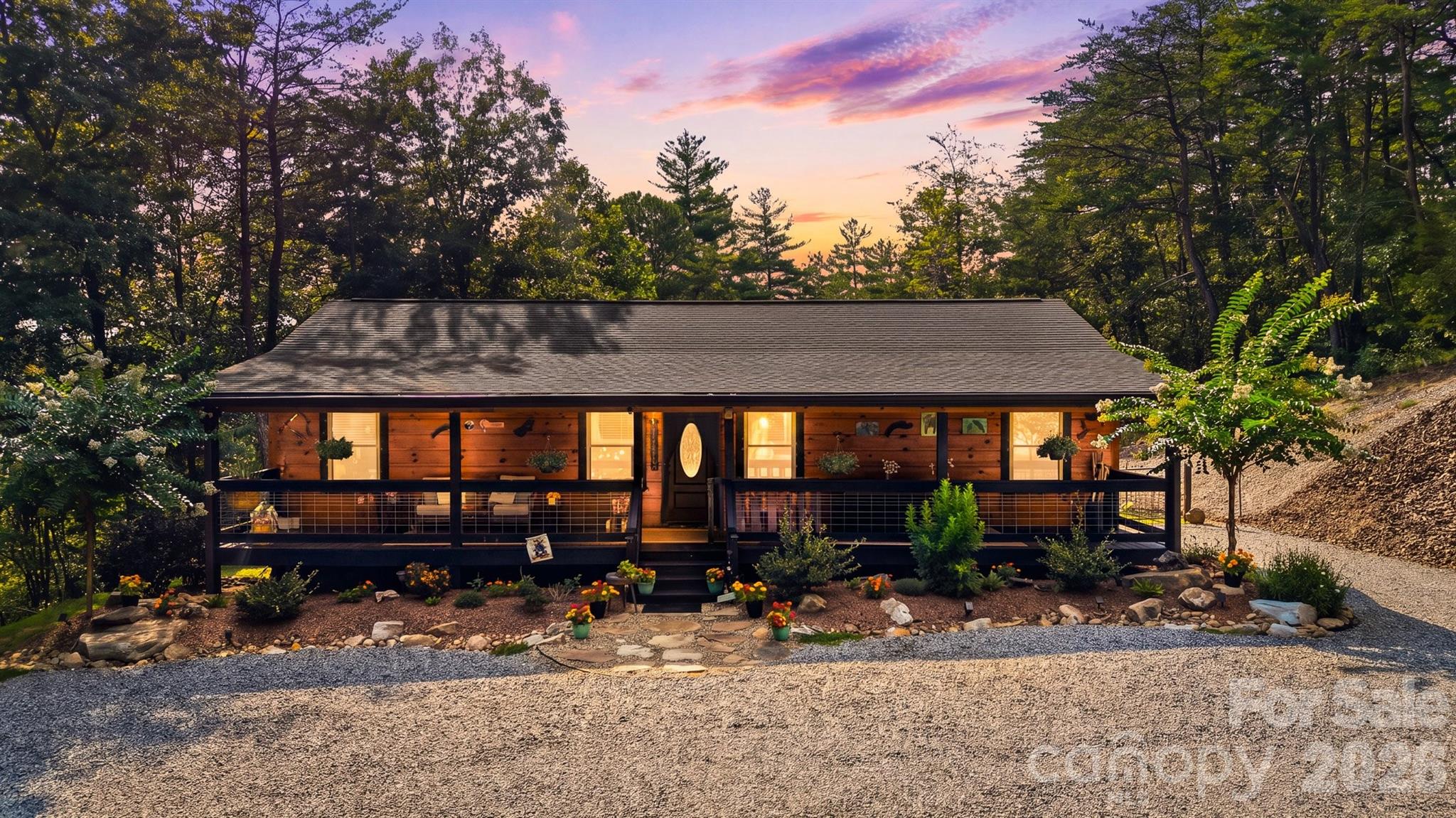 4500 Windy Hill Lane Property Photo 1