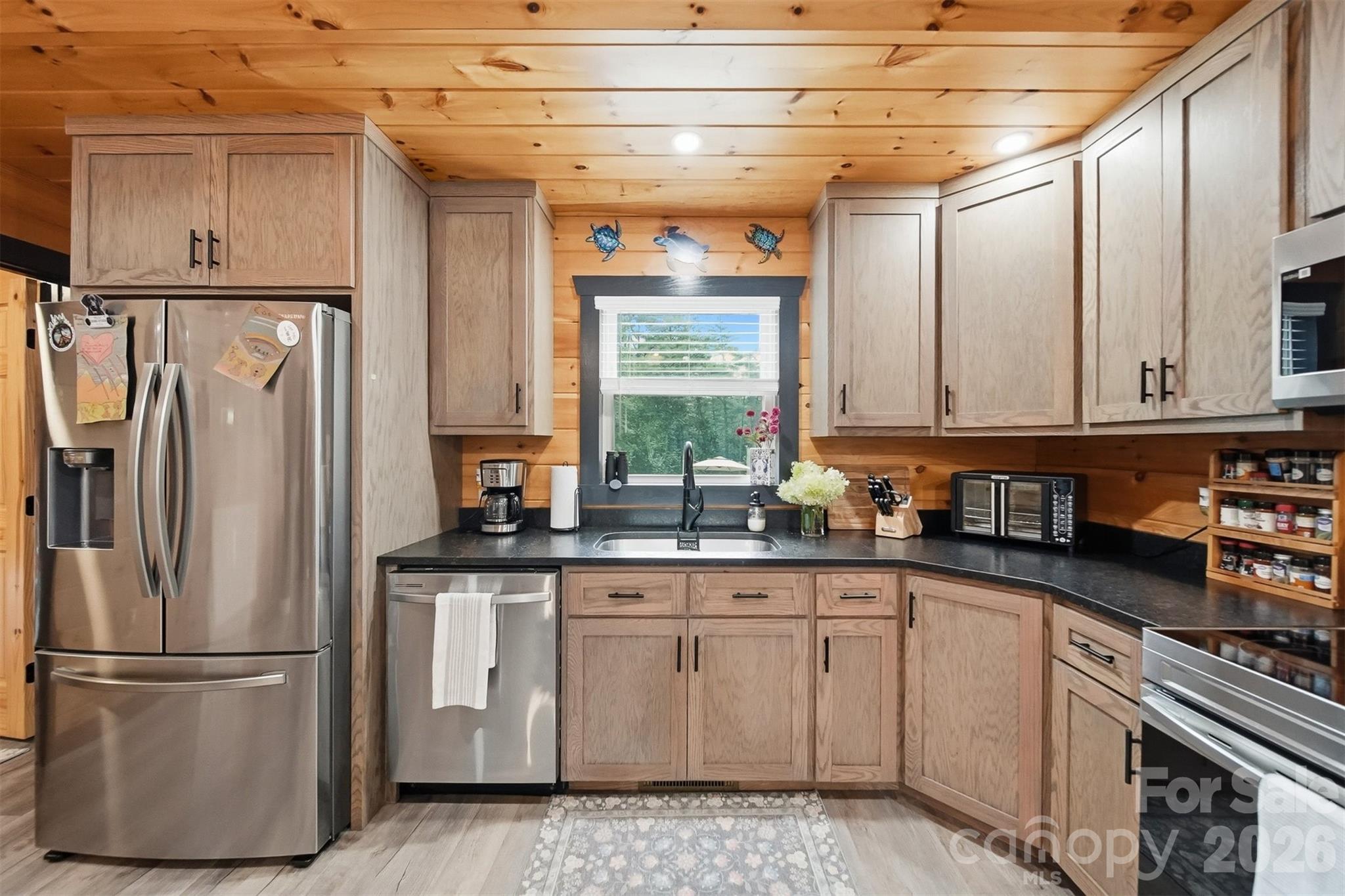 4500 Windy Hill Lane Property Photo 8