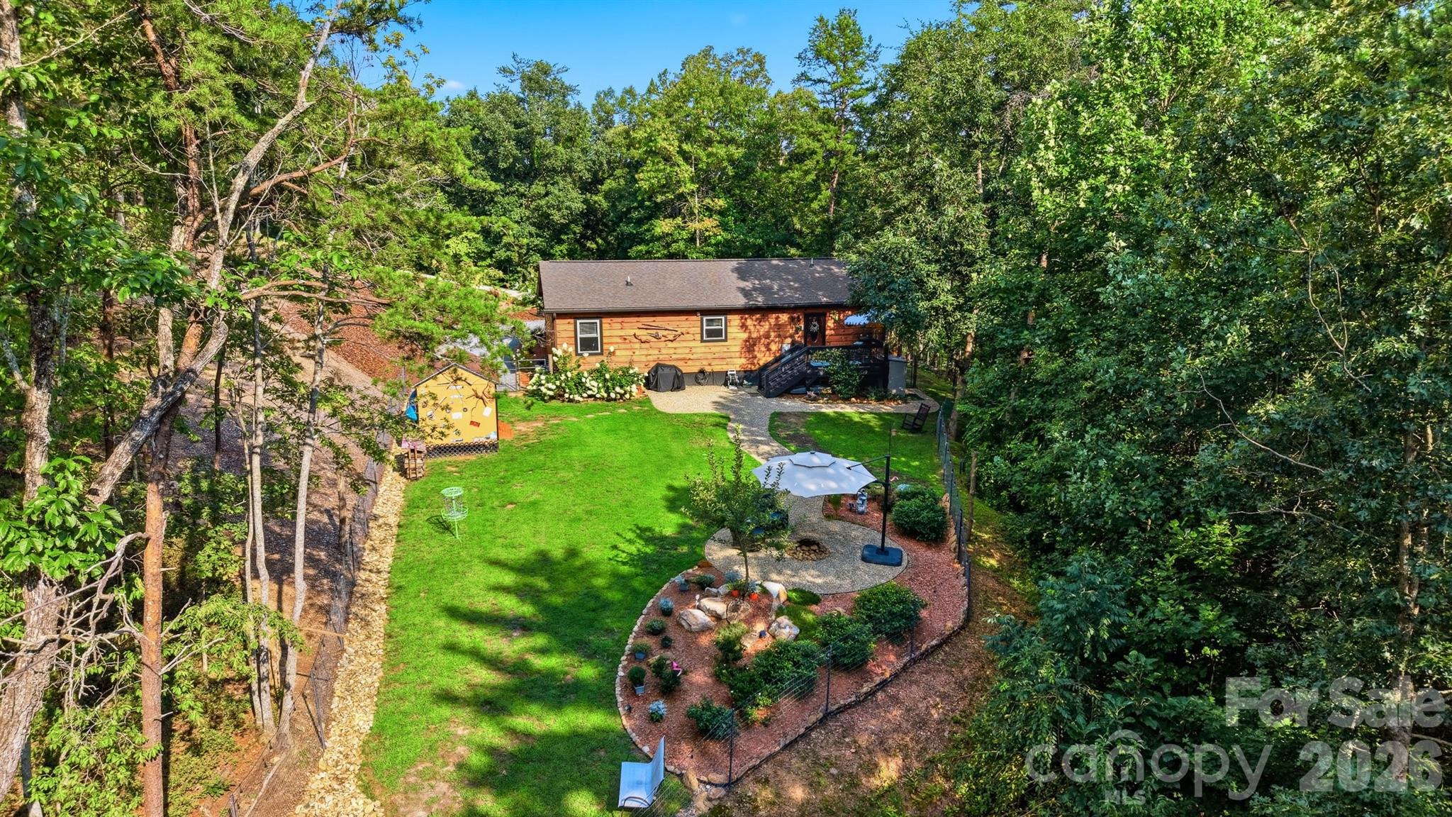 4500 Windy Hill Lane Property Photo 27