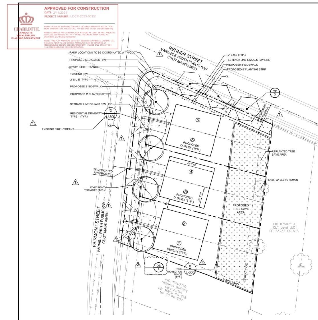 1116 Fairmont Street Property Photo 1