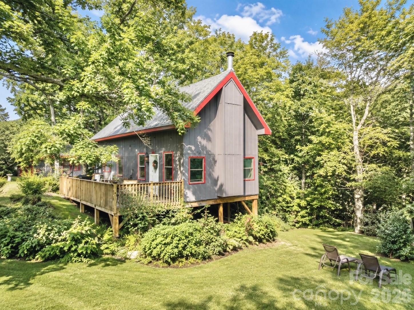 1361 Longhope Road Property Photo 1
