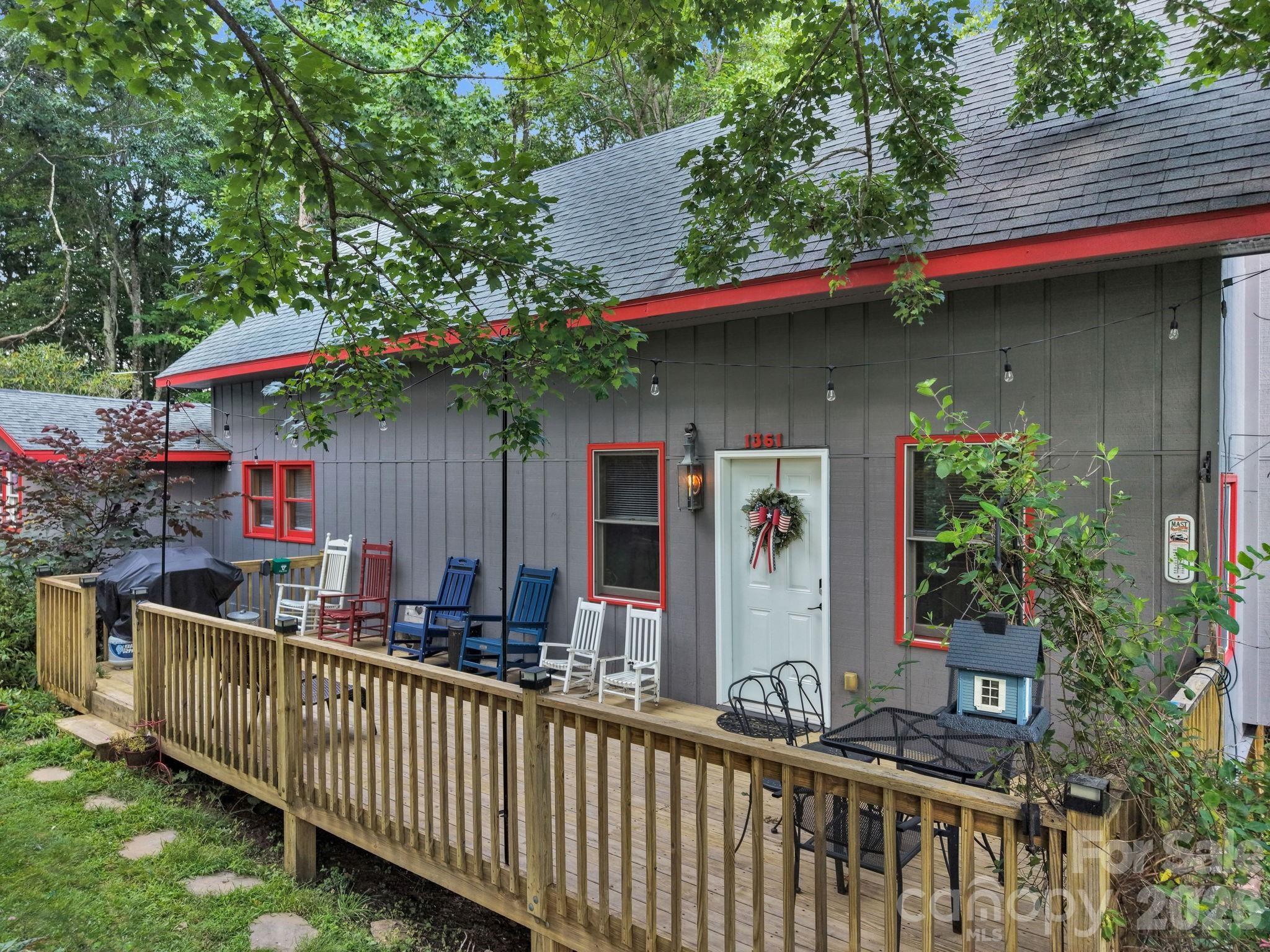 1361 Longhope Road Property Photo 2