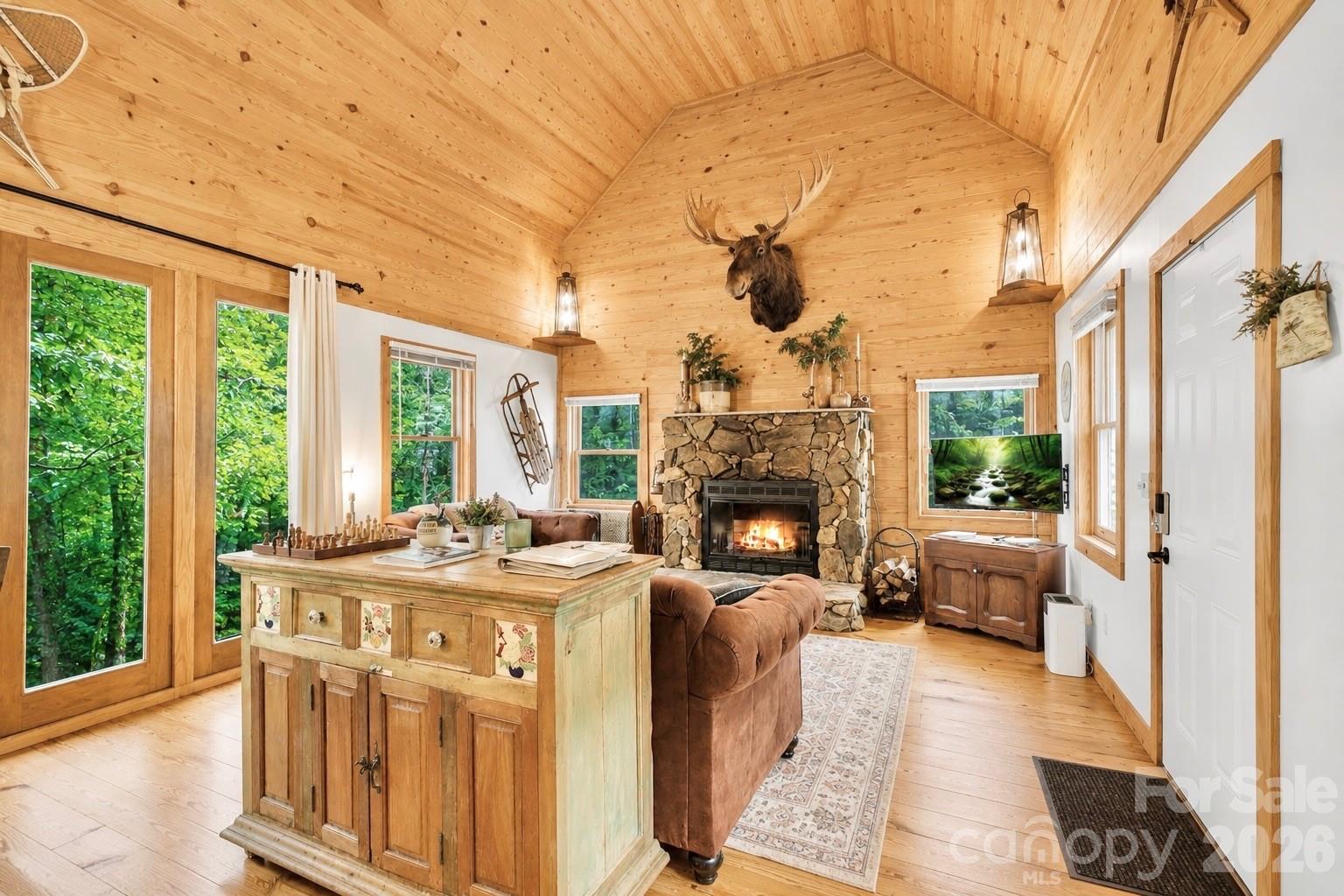 1361 Longhope Road Property Photo 4
