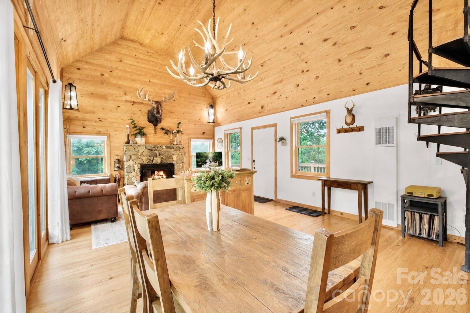 1361 Longhope Road Property Photo 9