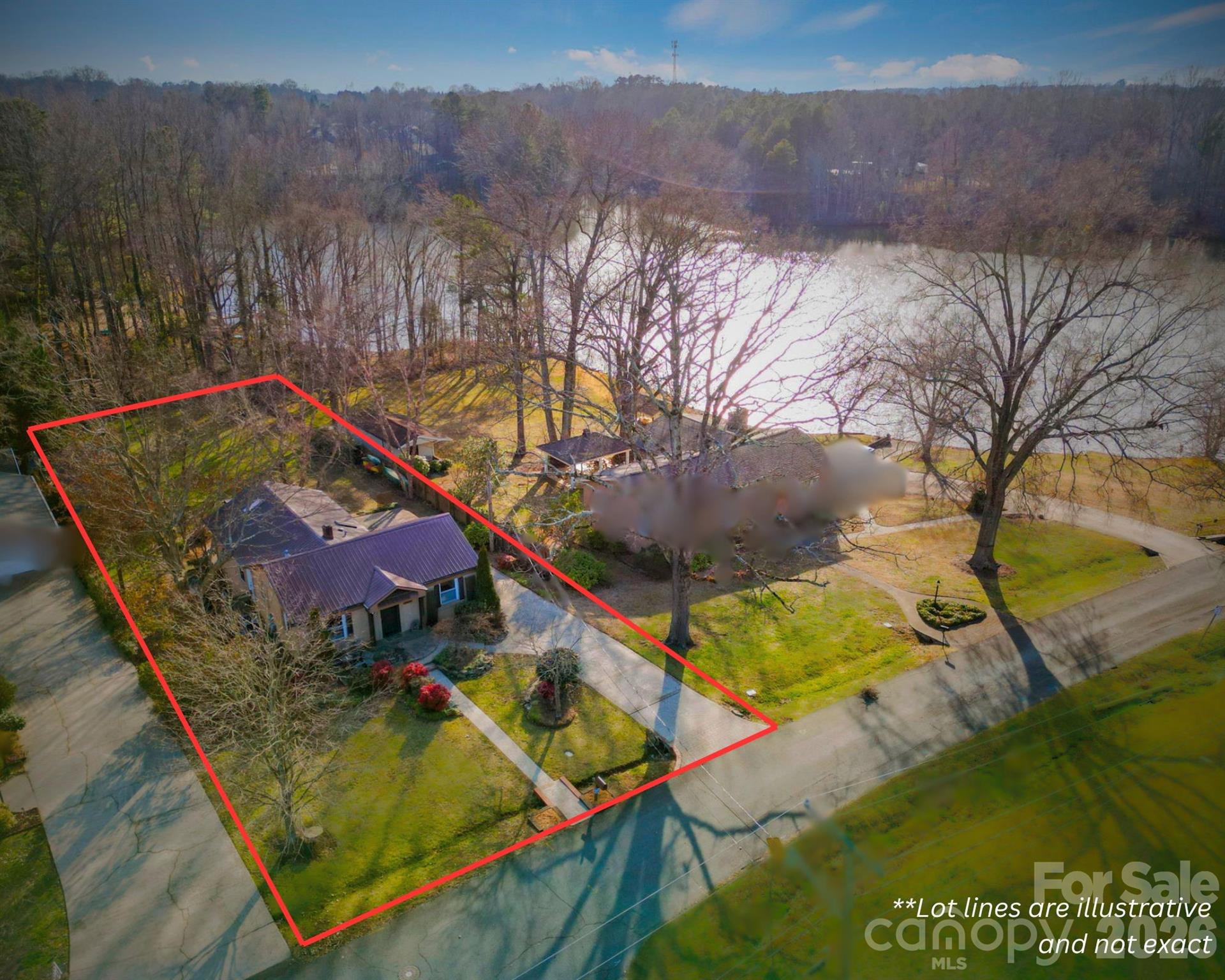 21034 Cornelius Street Property Photo 1