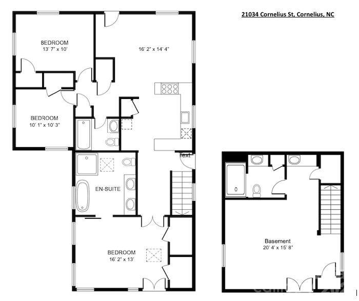 21034 Cornelius Street Property Photo 3