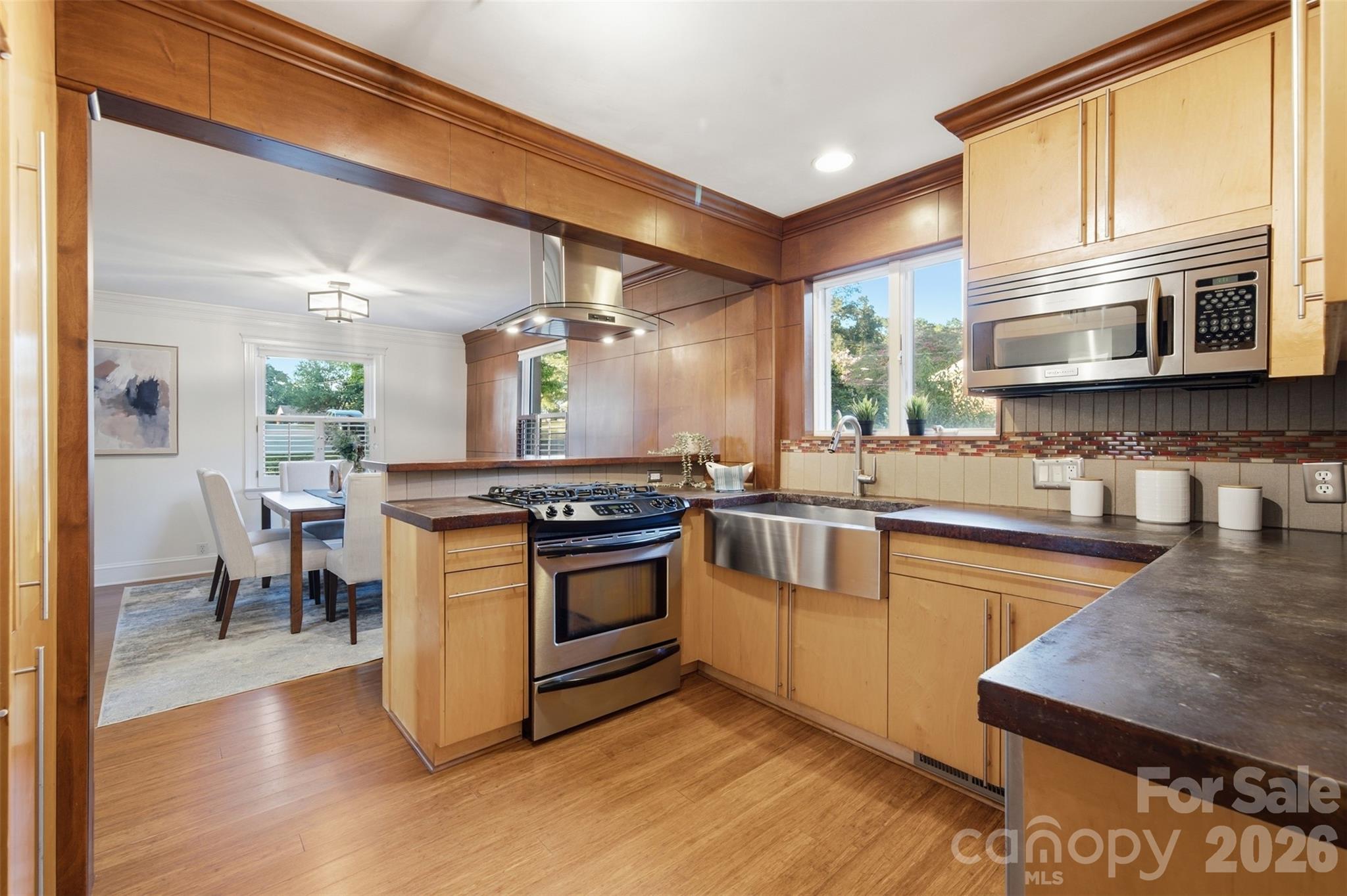 21034 Cornelius Street Property Photo 14