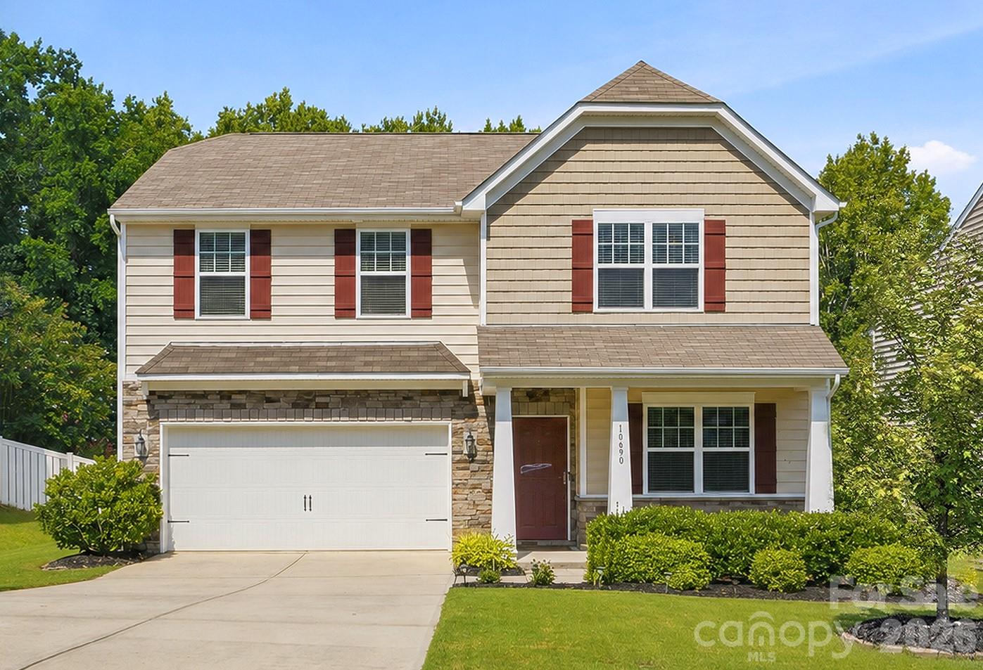 10690 Sapphire Trail Property Photo 1