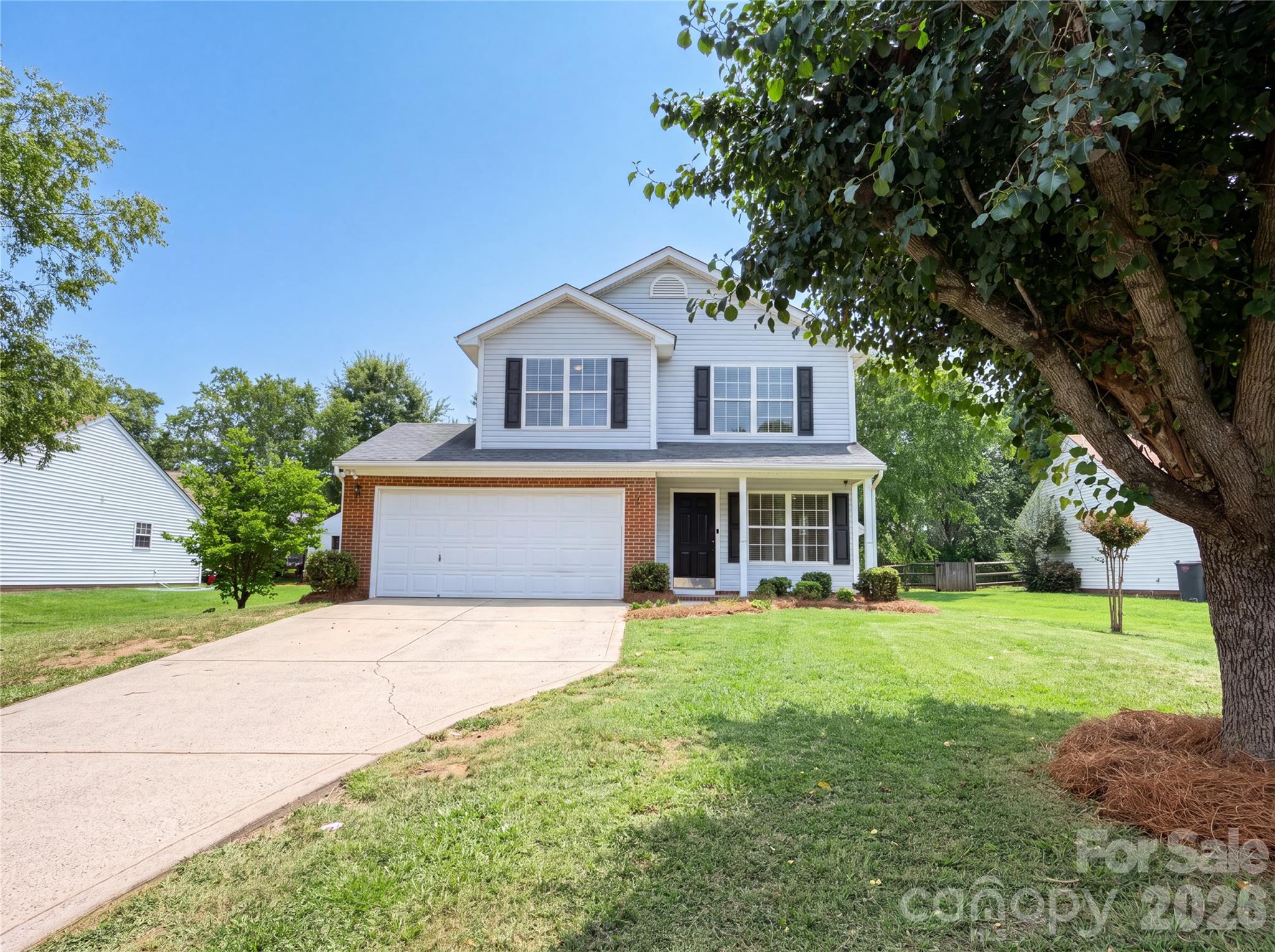2916 Rosemeade Drive Property Photo 1