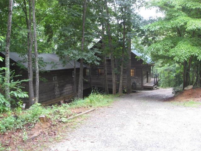 409 Arrowood Road Property Photo 1