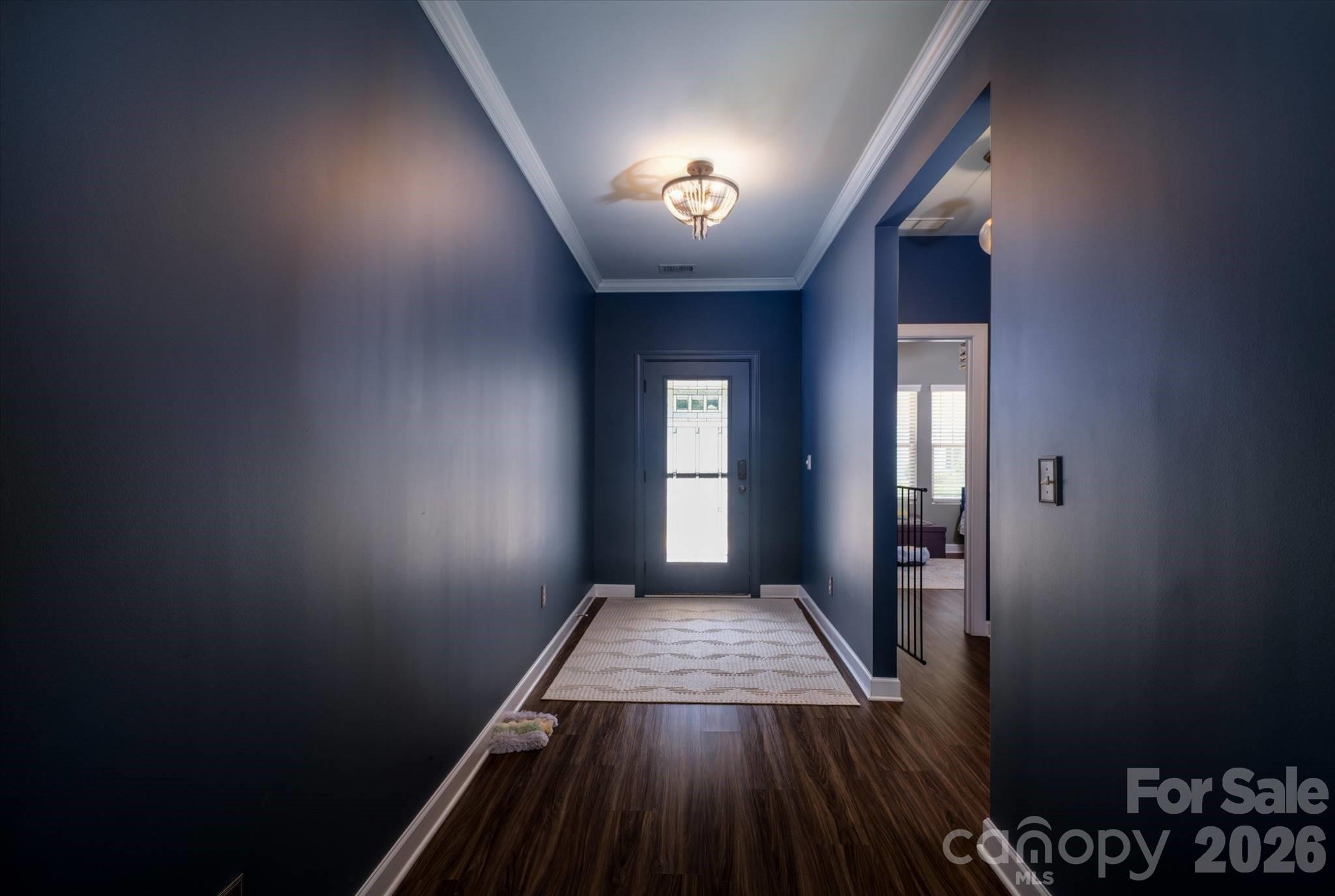 5609 Lavaux Court Property Photo 5