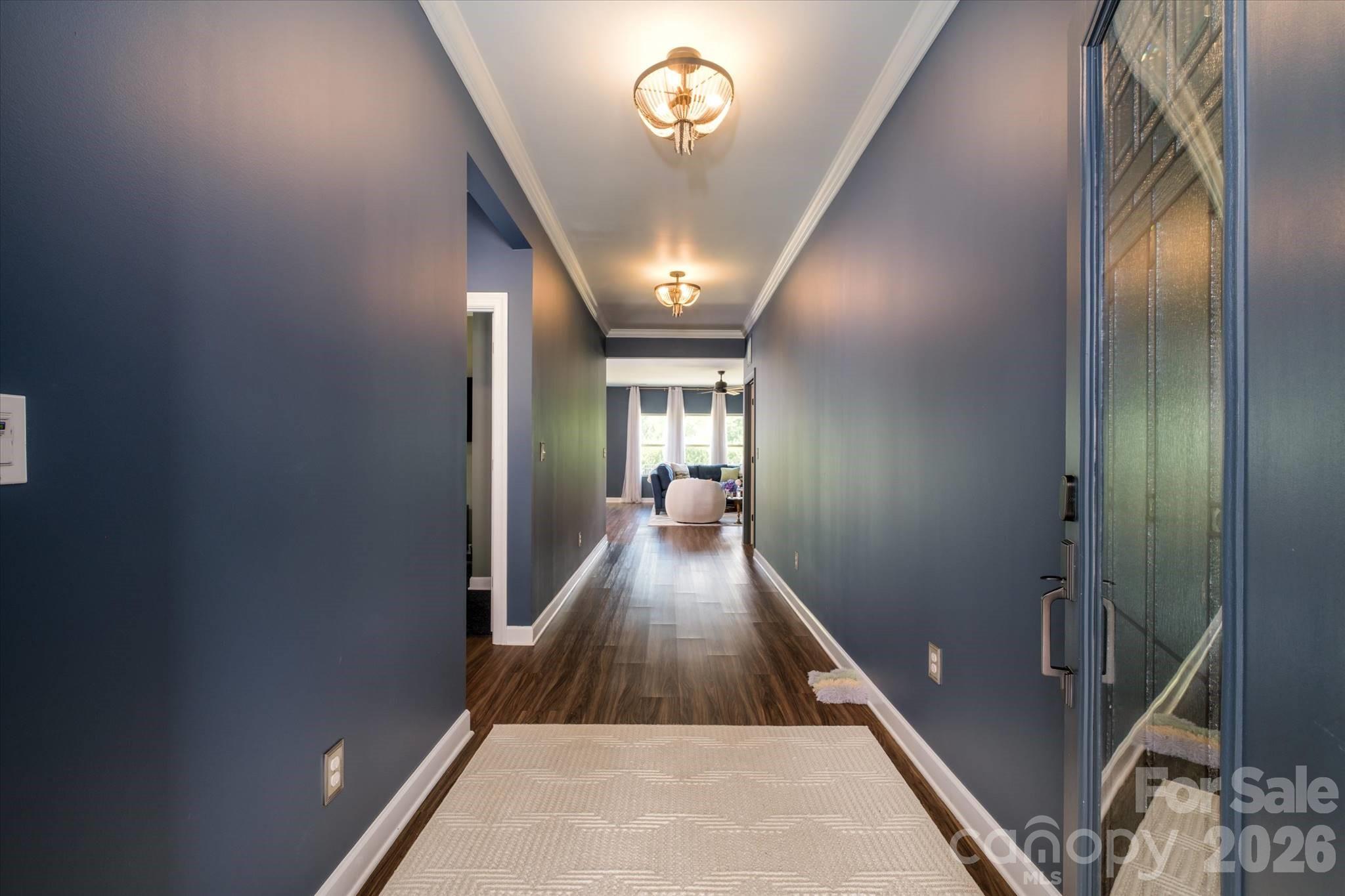 5609 Lavaux Court Property Photo 6