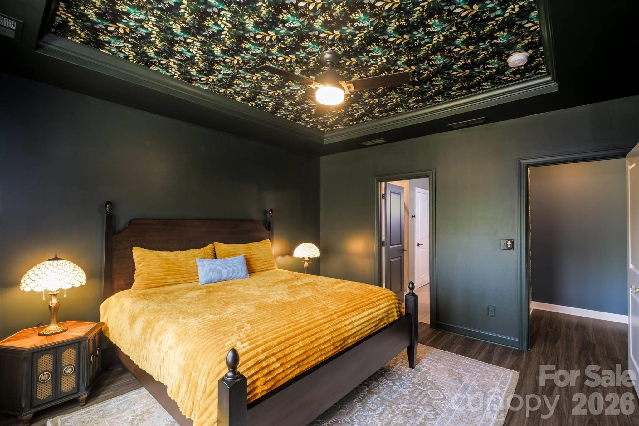 5609 Lavaux Court Property Photo 14
