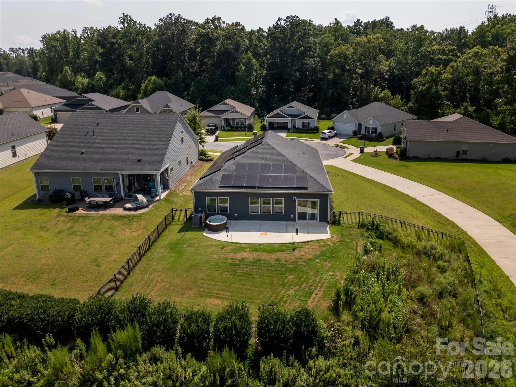 5609 Lavaux Court Property Photo 25