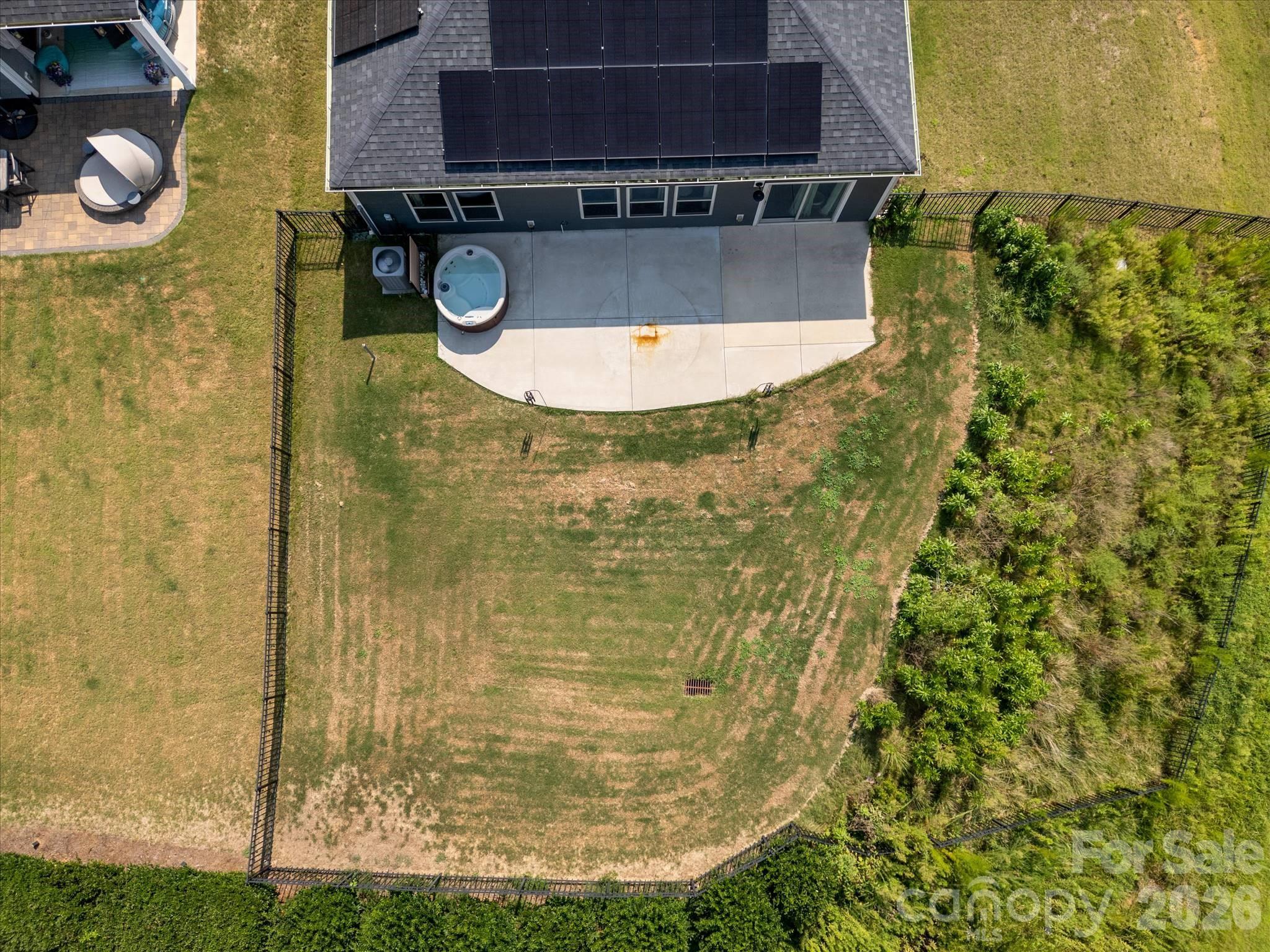 5609 Lavaux Court Property Photo 26