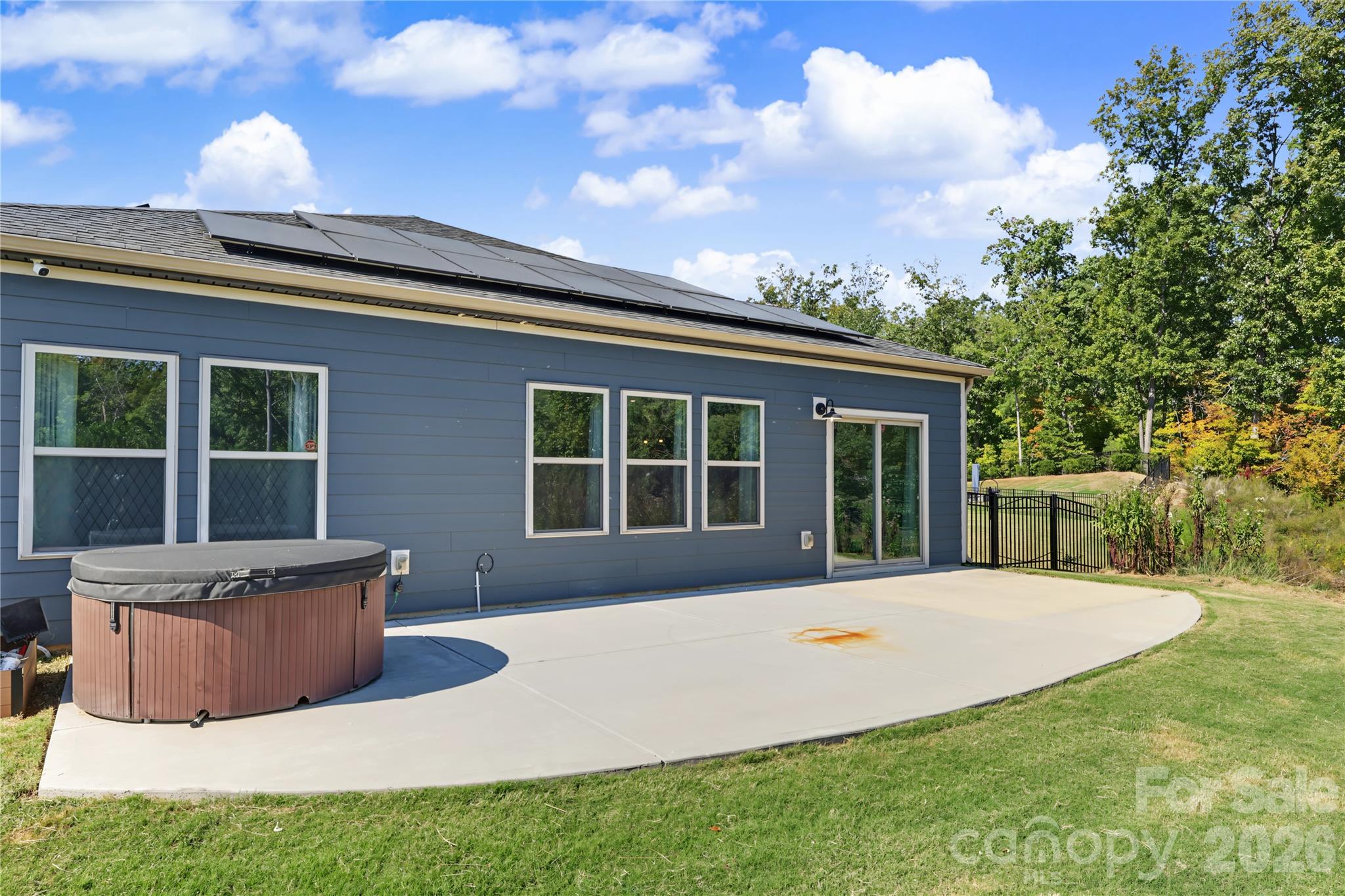 5609 Lavaux Court Property Photo 30