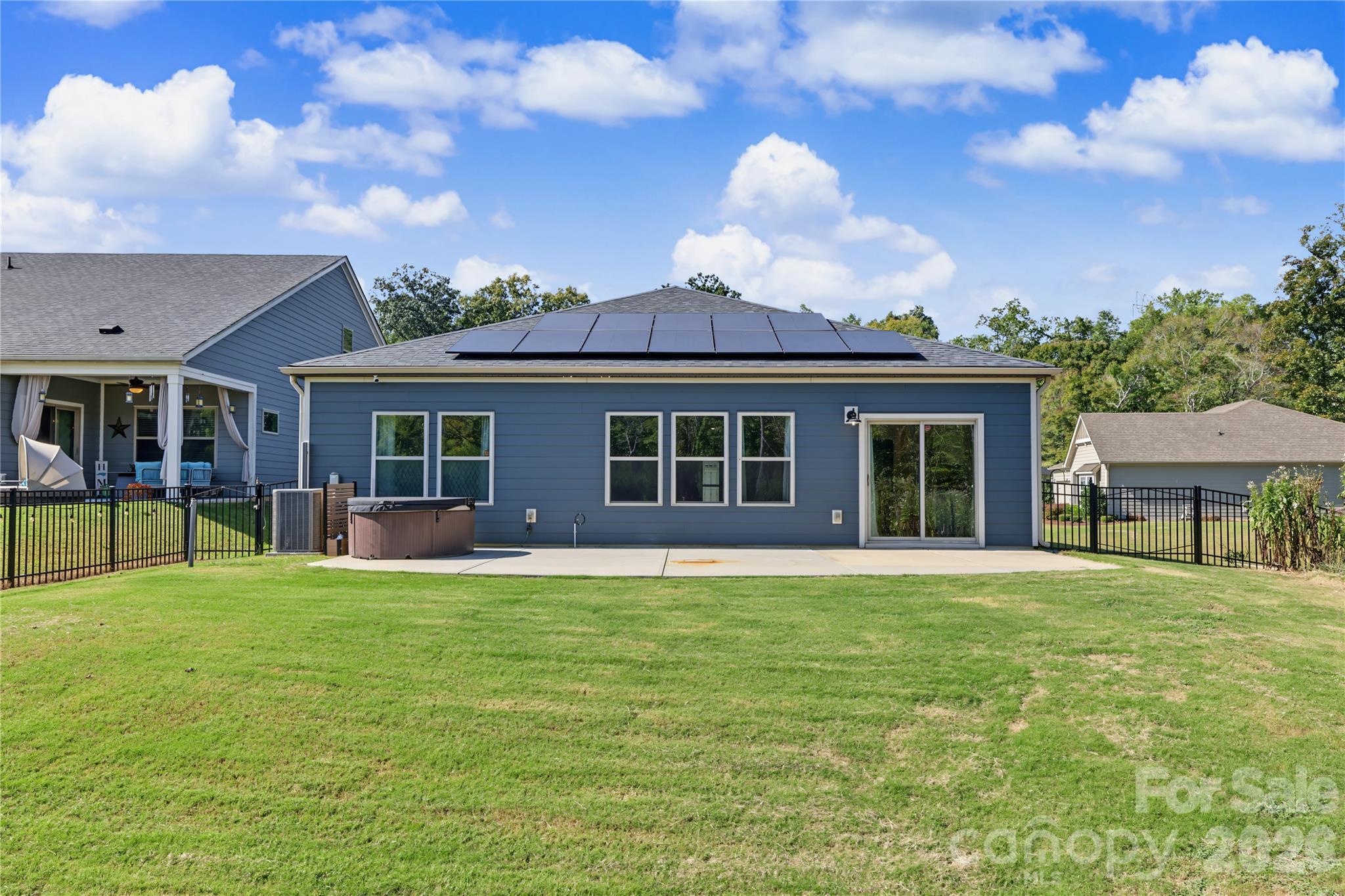 5609 Lavaux Court Property Photo 31