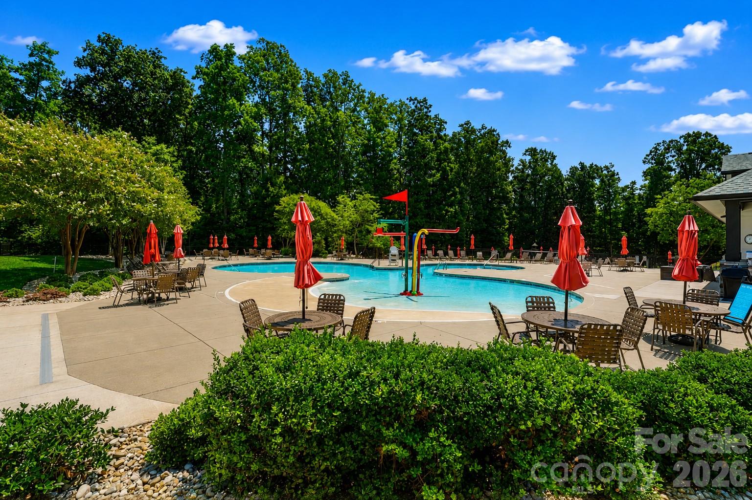 5609 Lavaux Court Property Photo 41