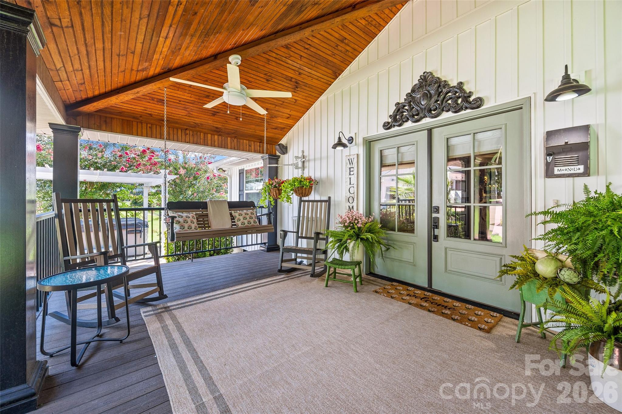 4410 Sol Aberman Road Property Photo 4