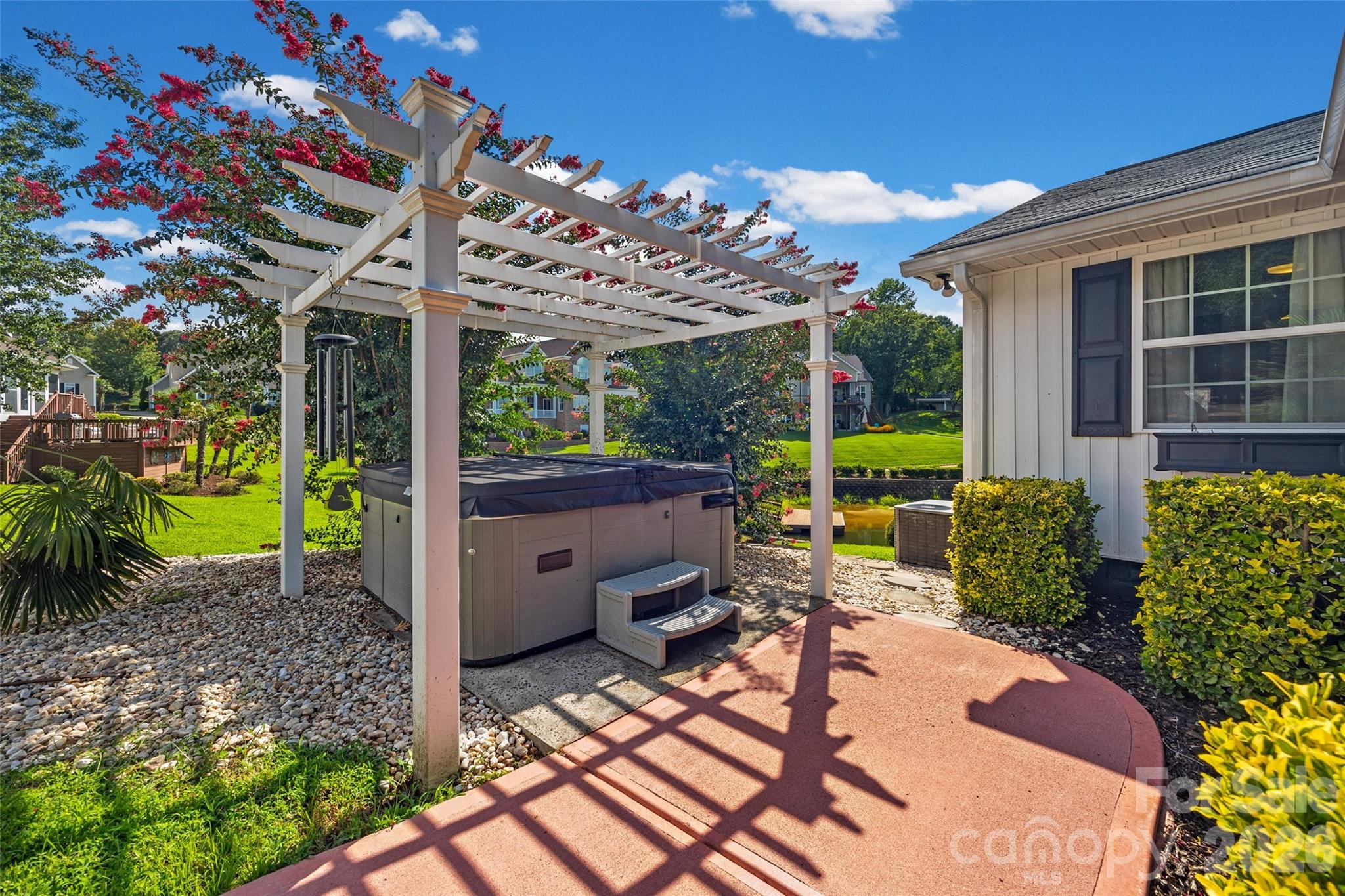 4410 Sol Aberman Road Property Photo 29