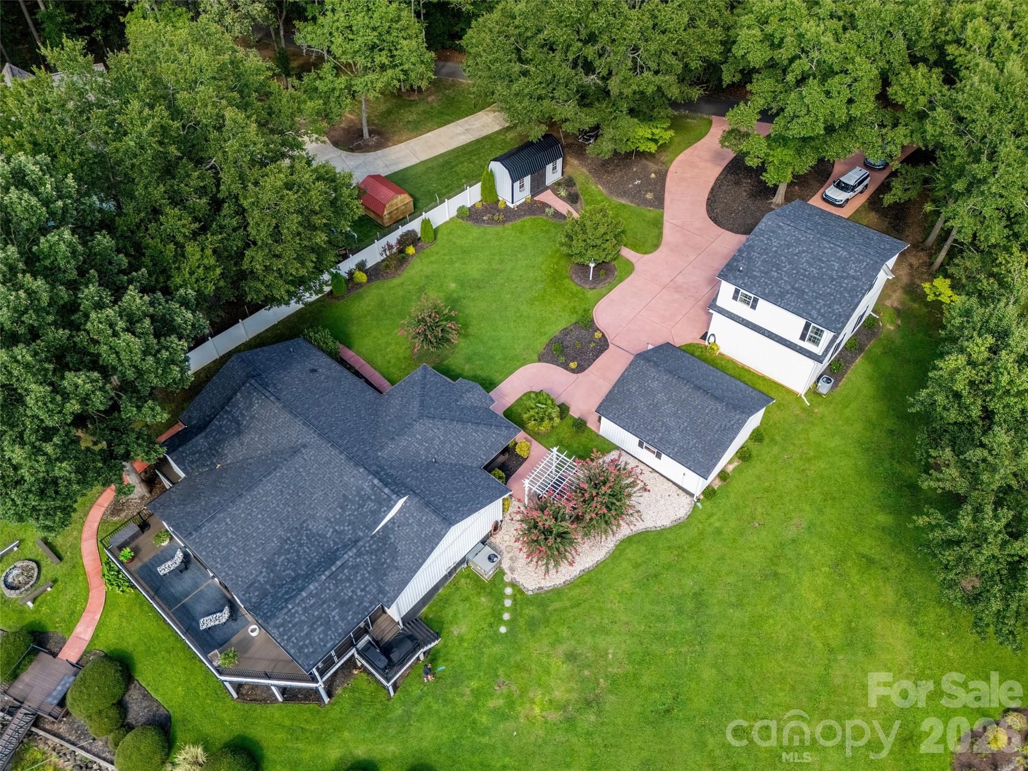 4410 Sol Aberman Road Property Photo 41