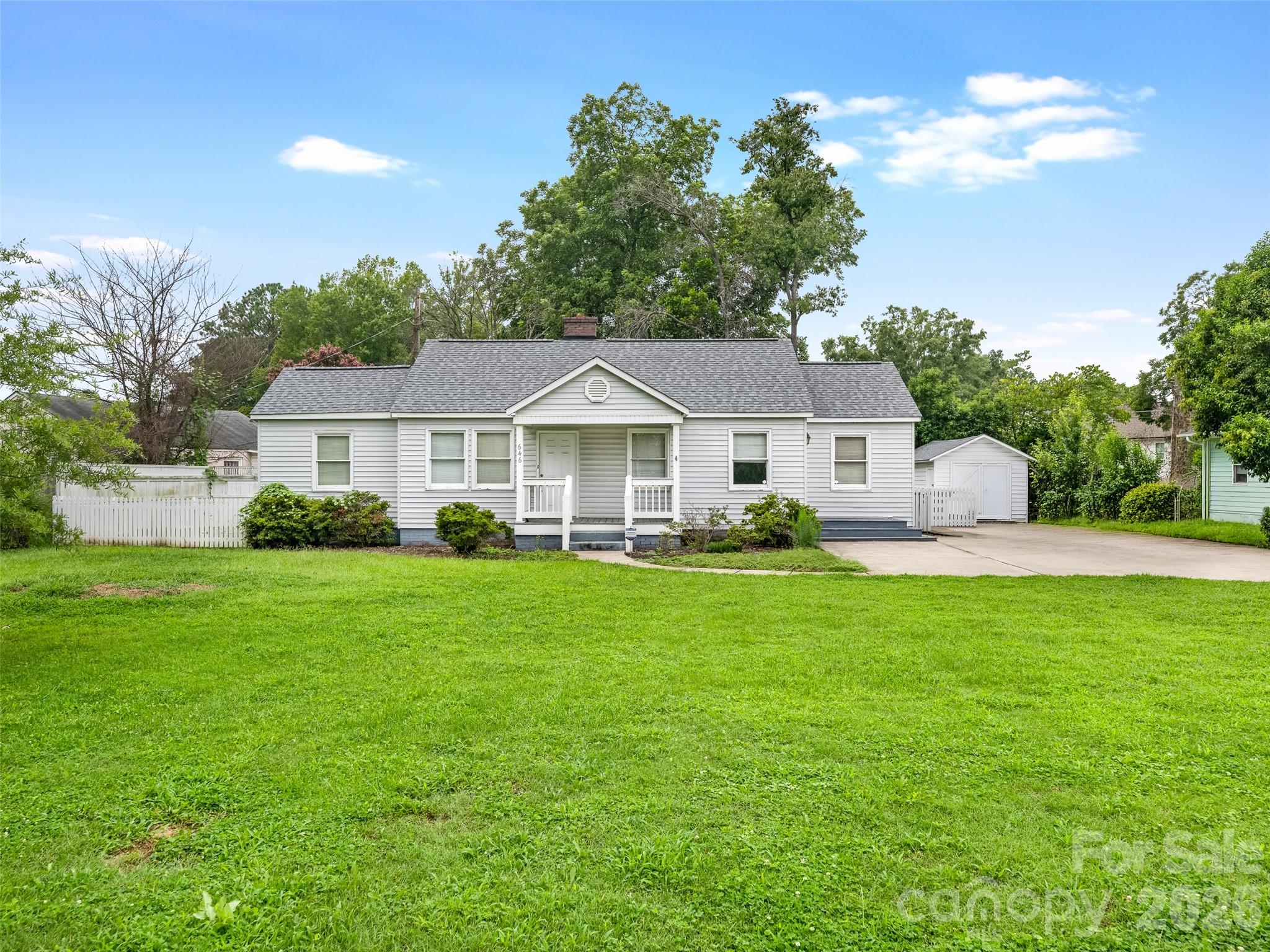 646 Marsh Road Property Photo 1
