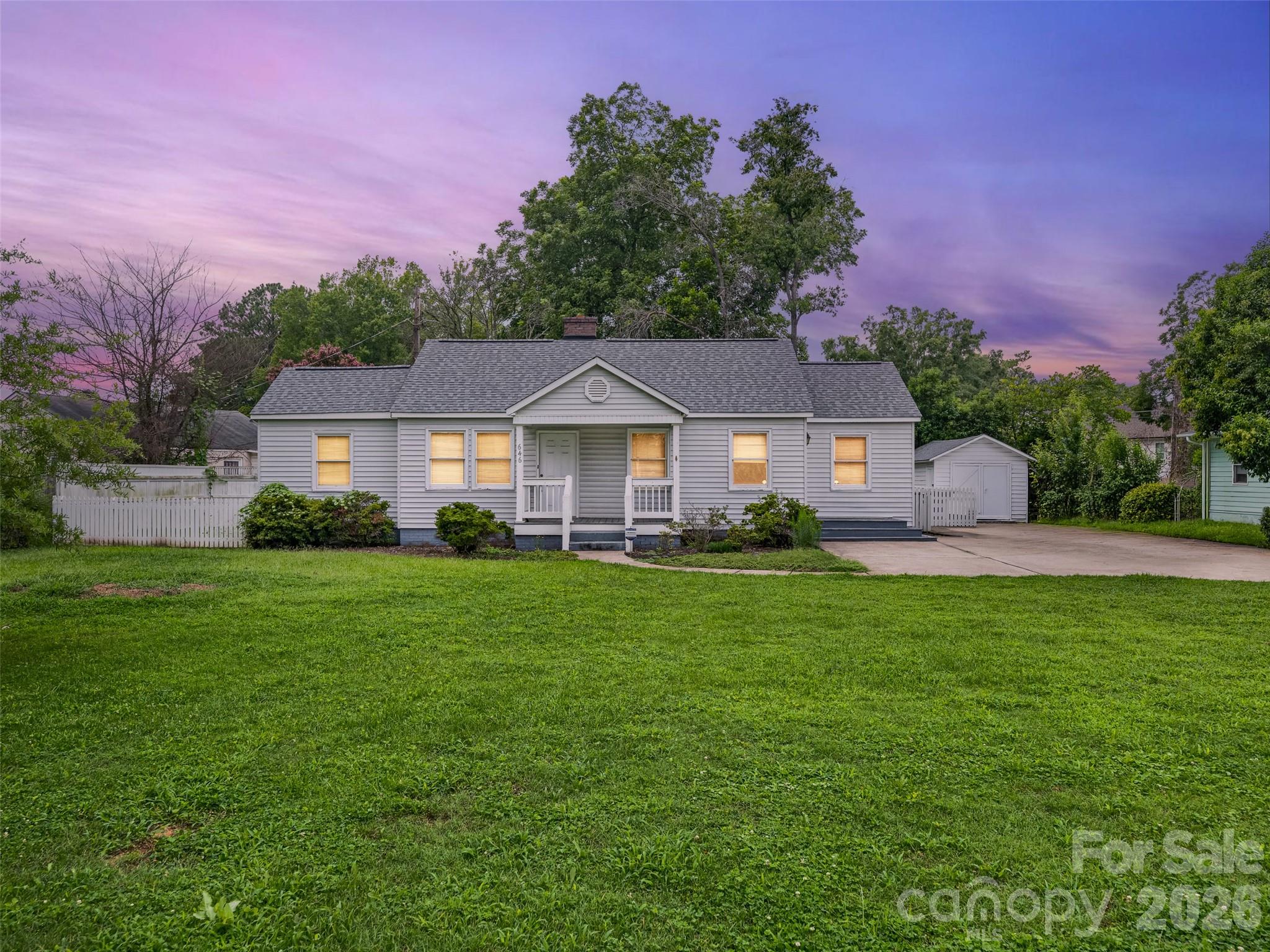 646 Marsh Road Property Photo 2