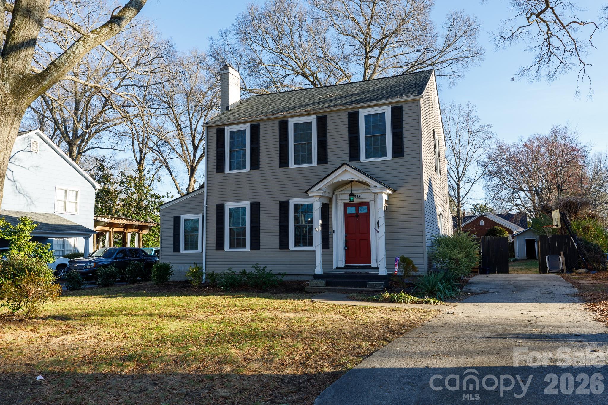 718 Milton Avenue Property Photo 1