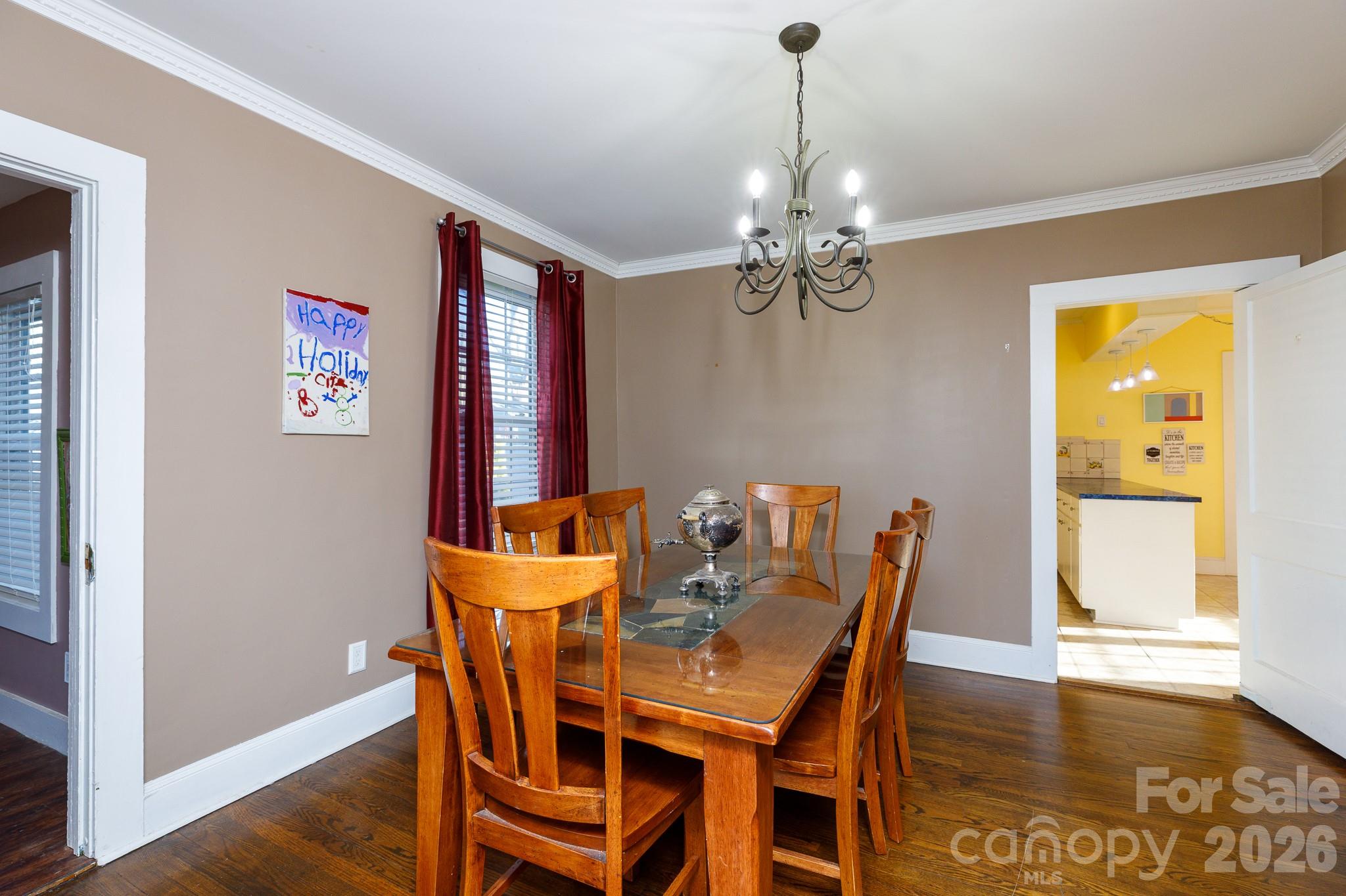718 Milton Avenue Property Photo 6