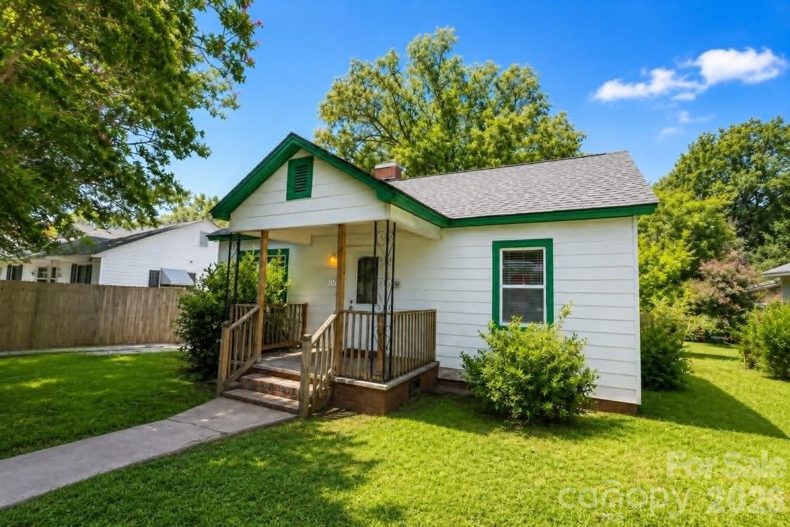 132 Gregg Avenue Property Photo 1