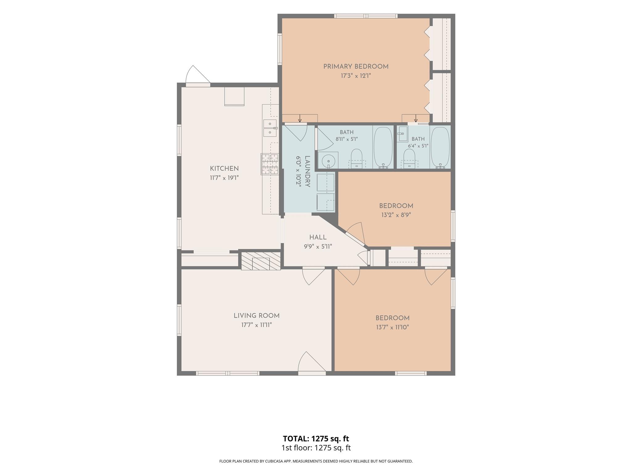 132 Gregg Avenue Property Photo 15