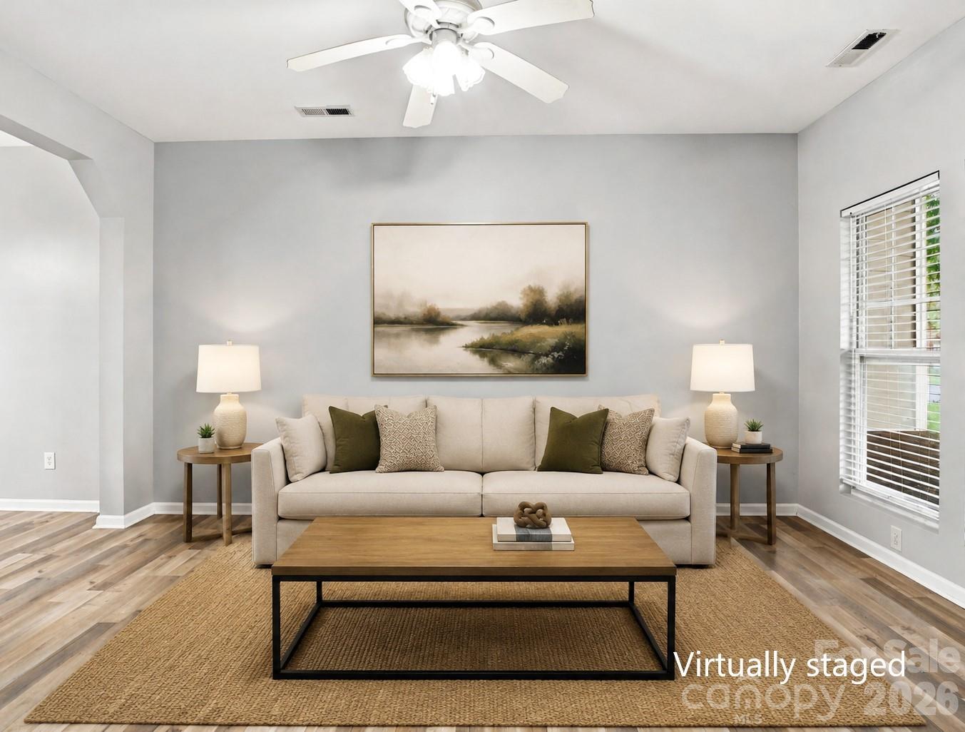 1011 Laparc Lane Property Photo 4