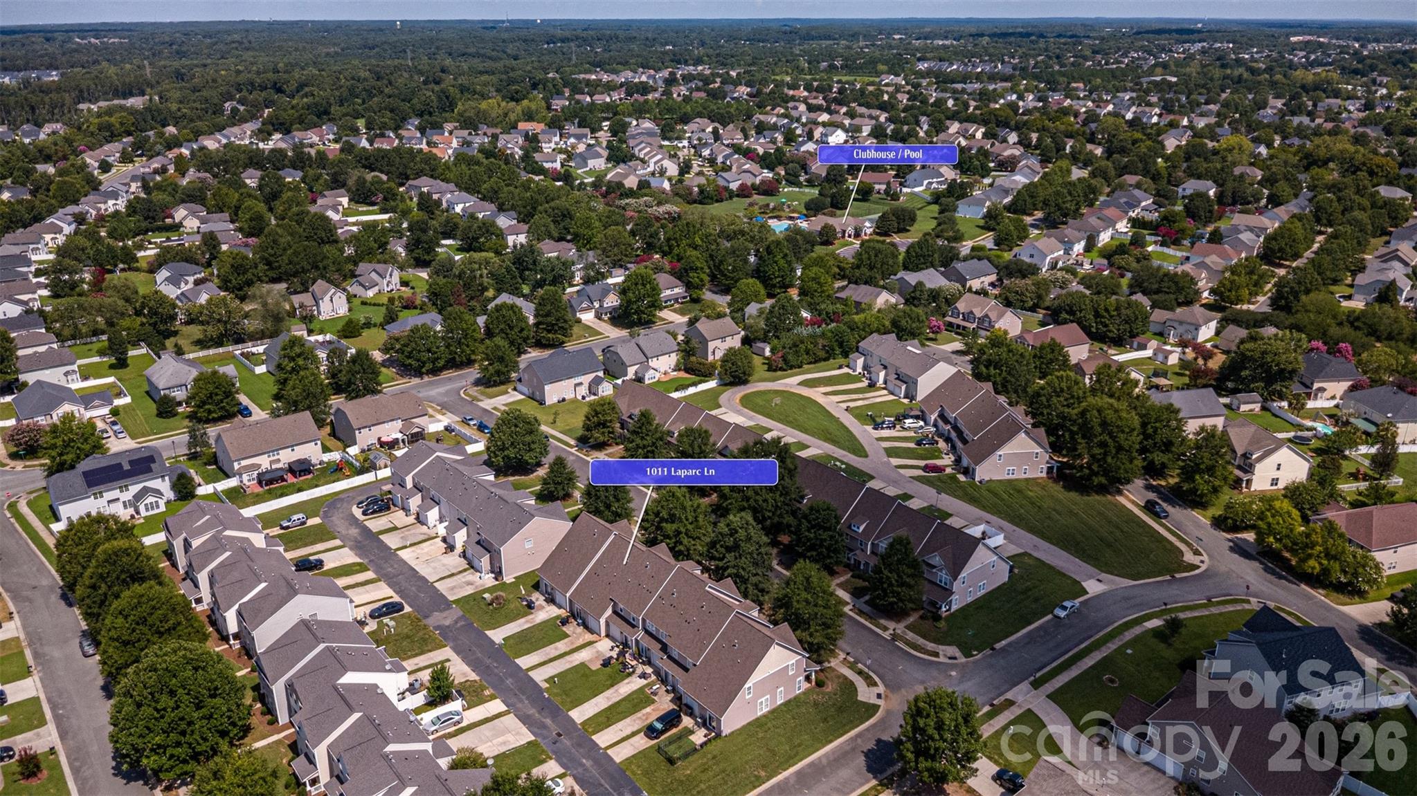 1011 Laparc Lane Property Photo 30