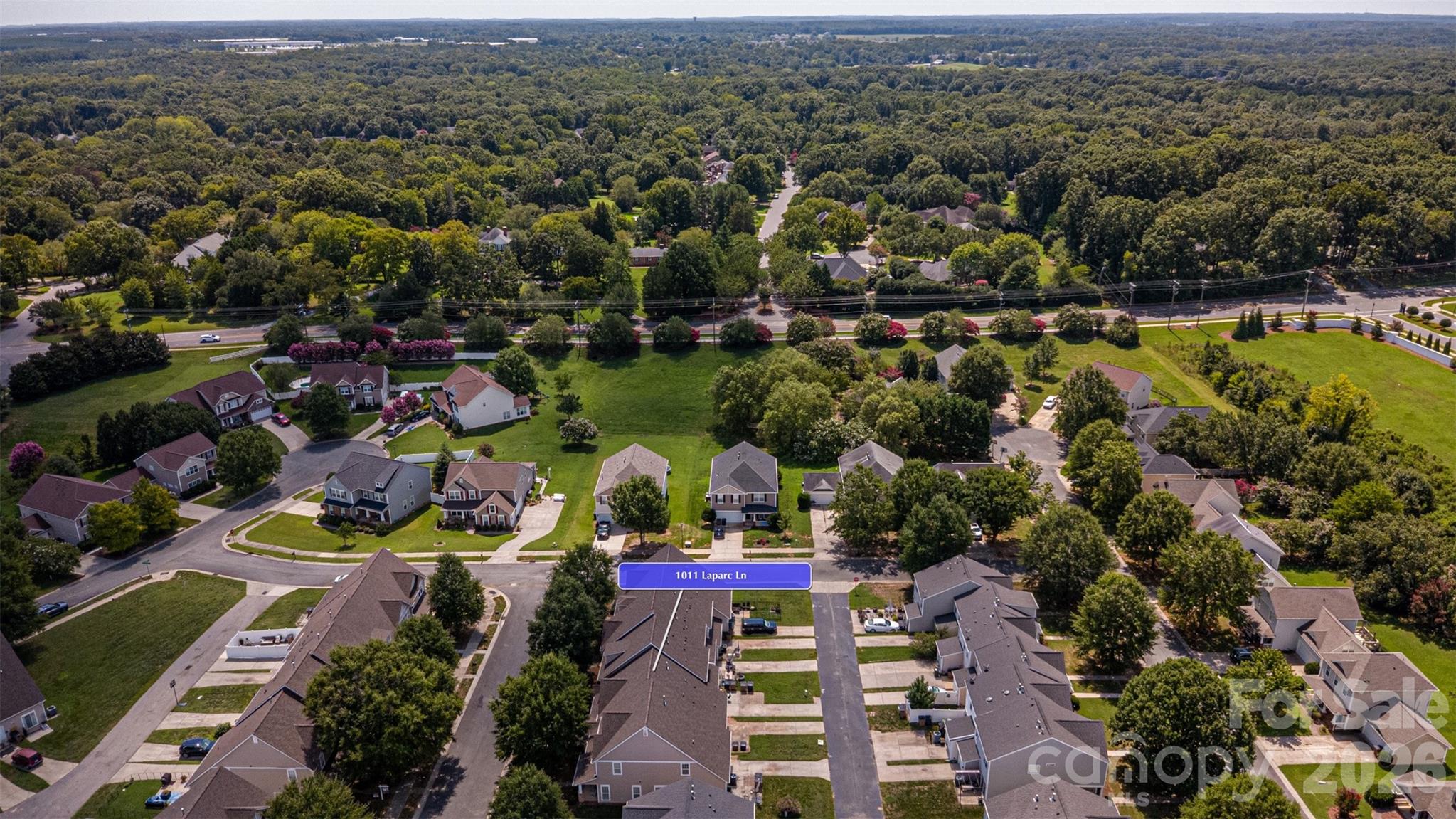 1011 Laparc Lane Property Photo 31