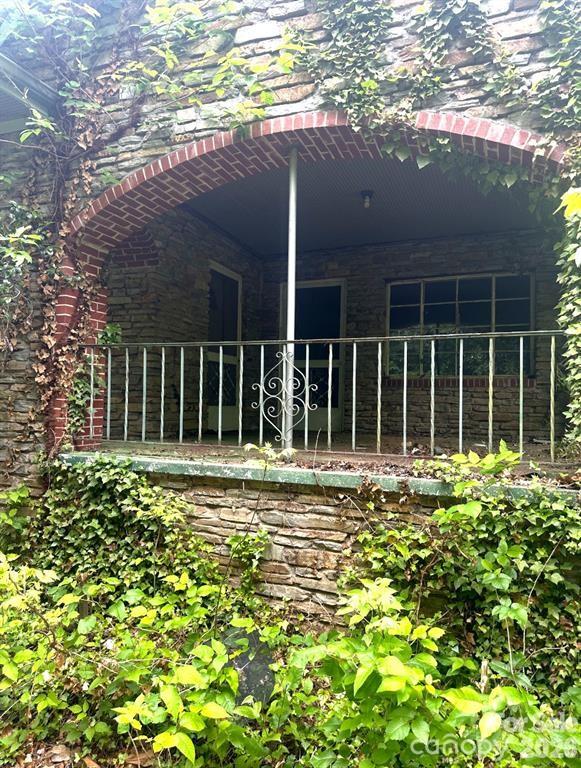 2870 Rutherford College Road Property Photo 1