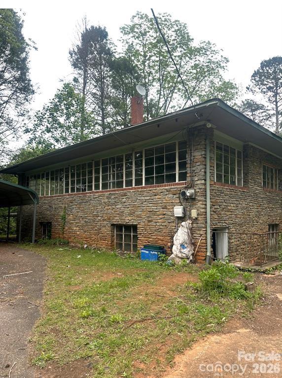 2870 Rutherford College Road Property Photo 2