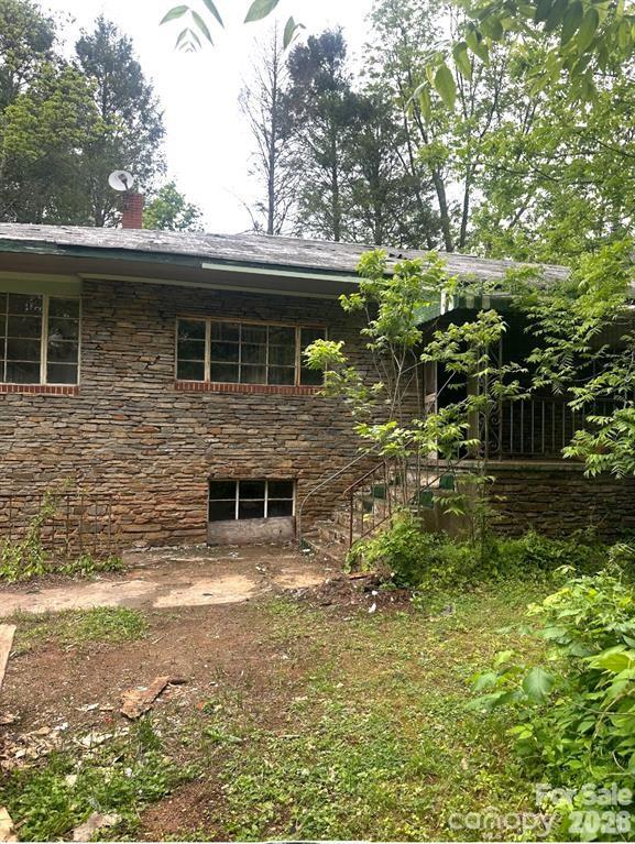2870 Rutherford College Road Property Photo 3
