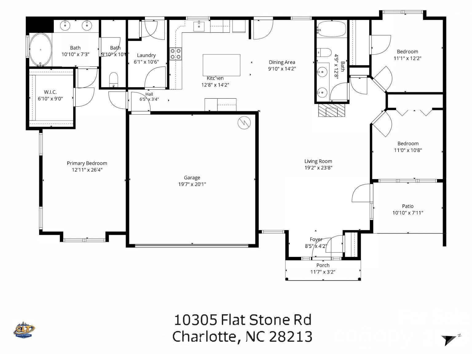 10305 Flat Stone Road Property Photo 22