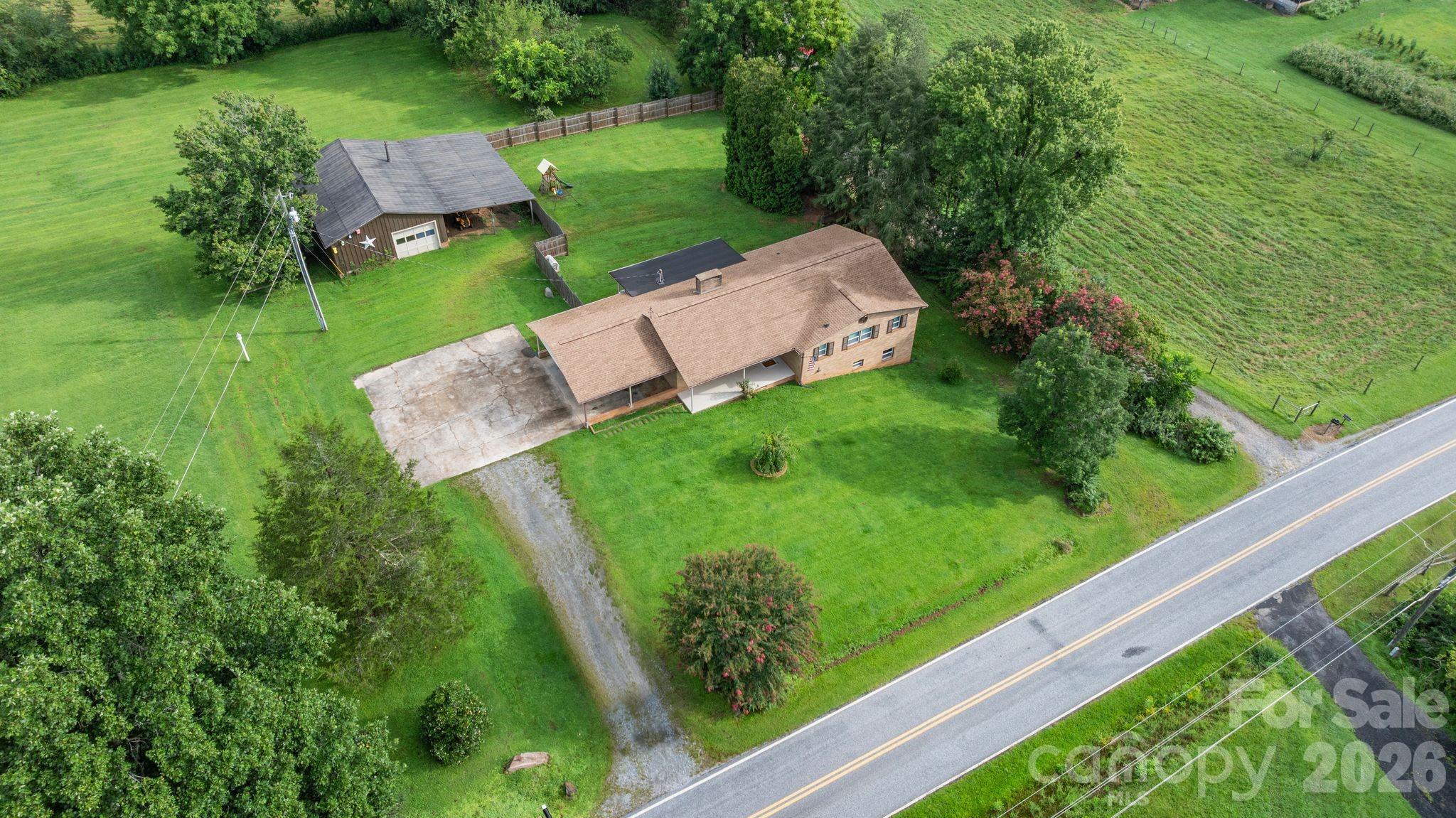 3968 Hollywood Ridge Road Property Photo 38