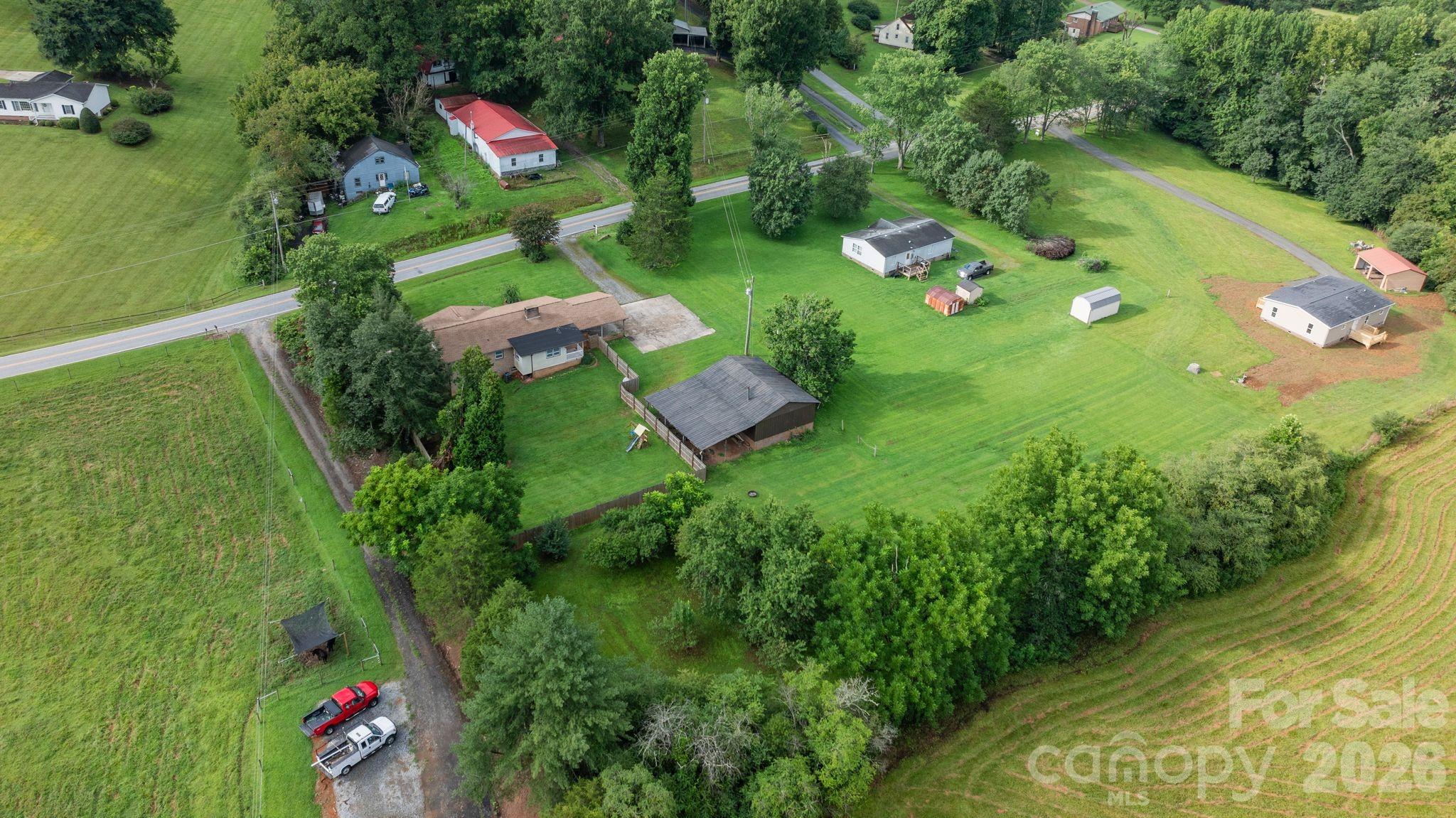 3968 Hollywood Ridge Road Property Photo 39