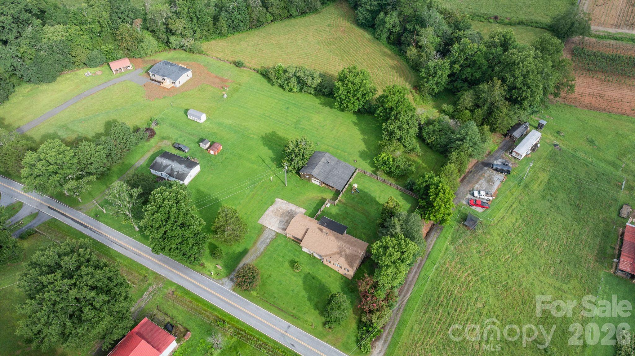 3968 Hollywood Ridge Road Property Photo 42