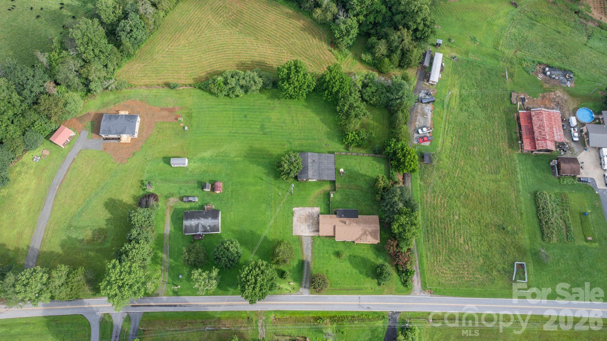 3968 Hollywood Ridge Road Property Photo 43